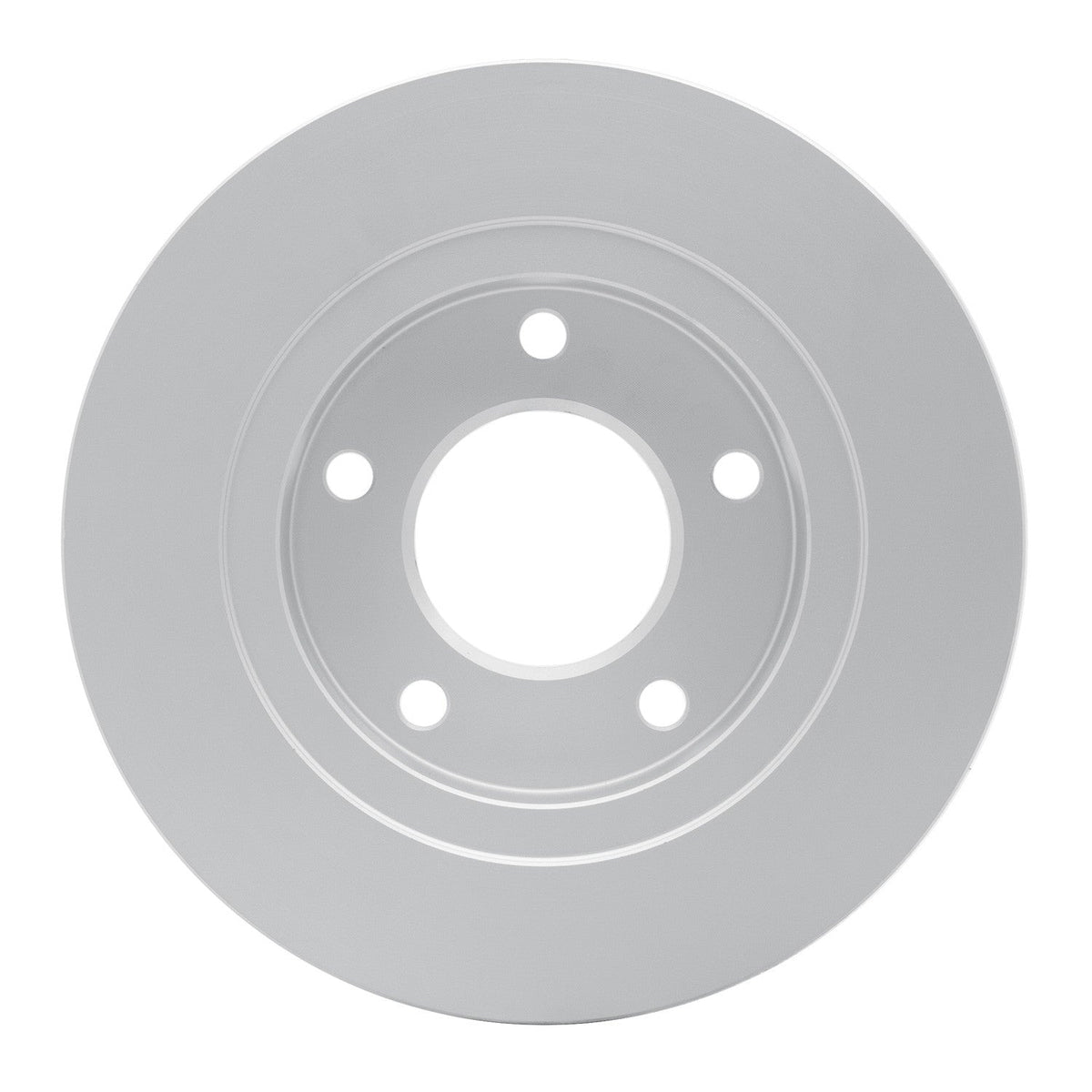DFC 93-03 Ford Probe Rear GeoSPEC Coated Rotor
