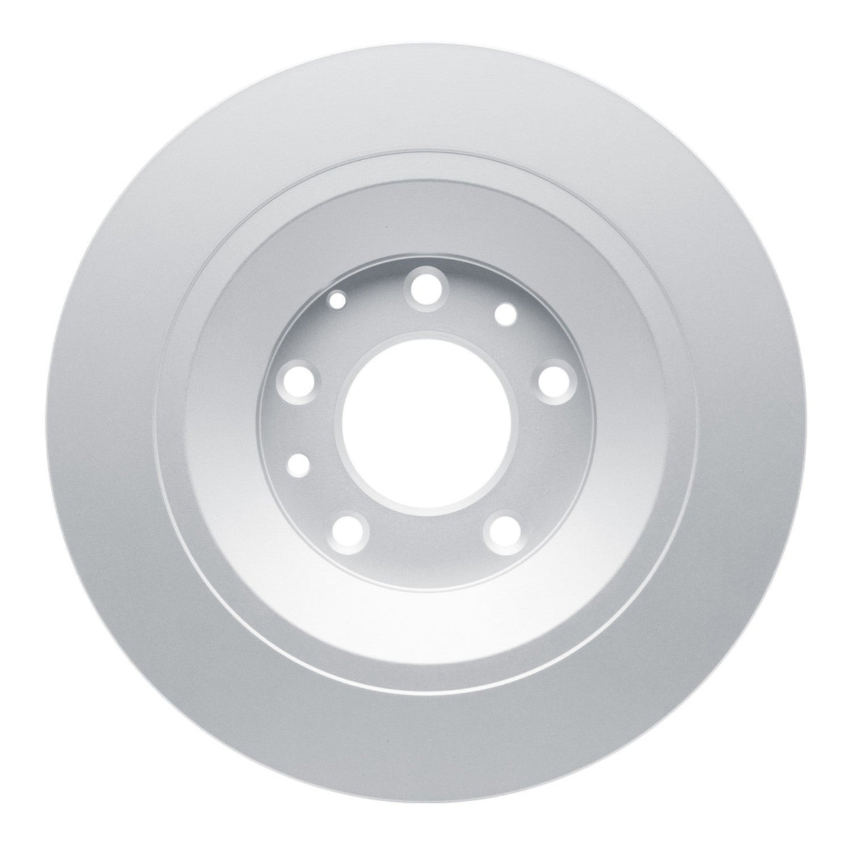 DFC 06-07 Mazda 6 Rear GeoSPEC Coated Rotor