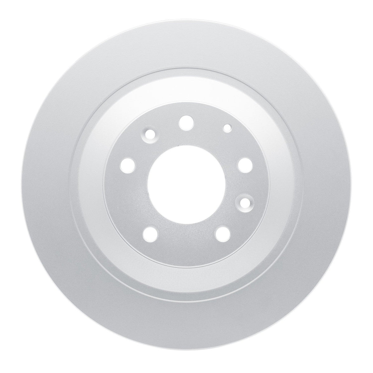 DFC 06-07 Mazda 6 Rear GeoSPEC Coated Rotor