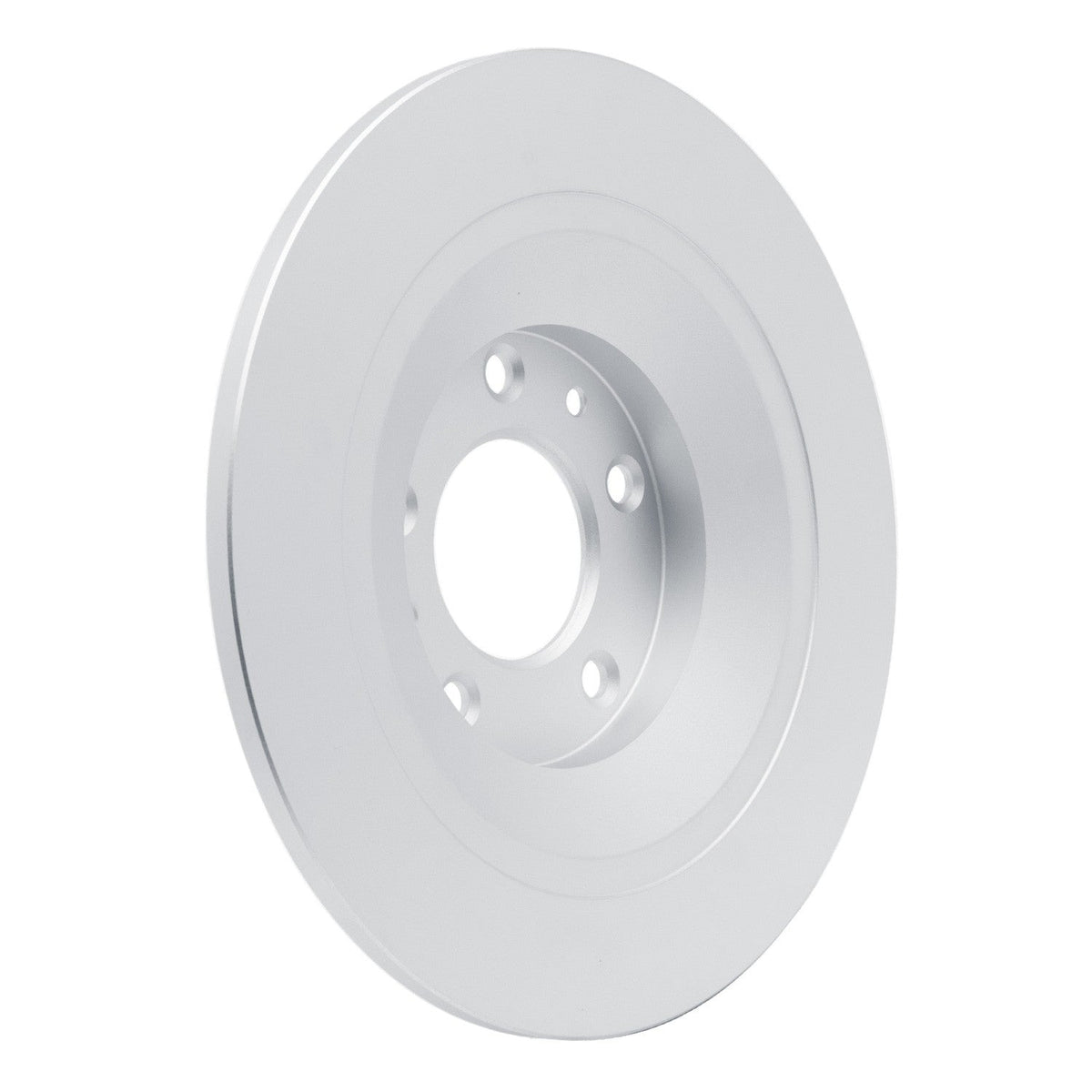 DFC 06-07 Mazda 6 Rear GeoSPEC Coated Rotor
