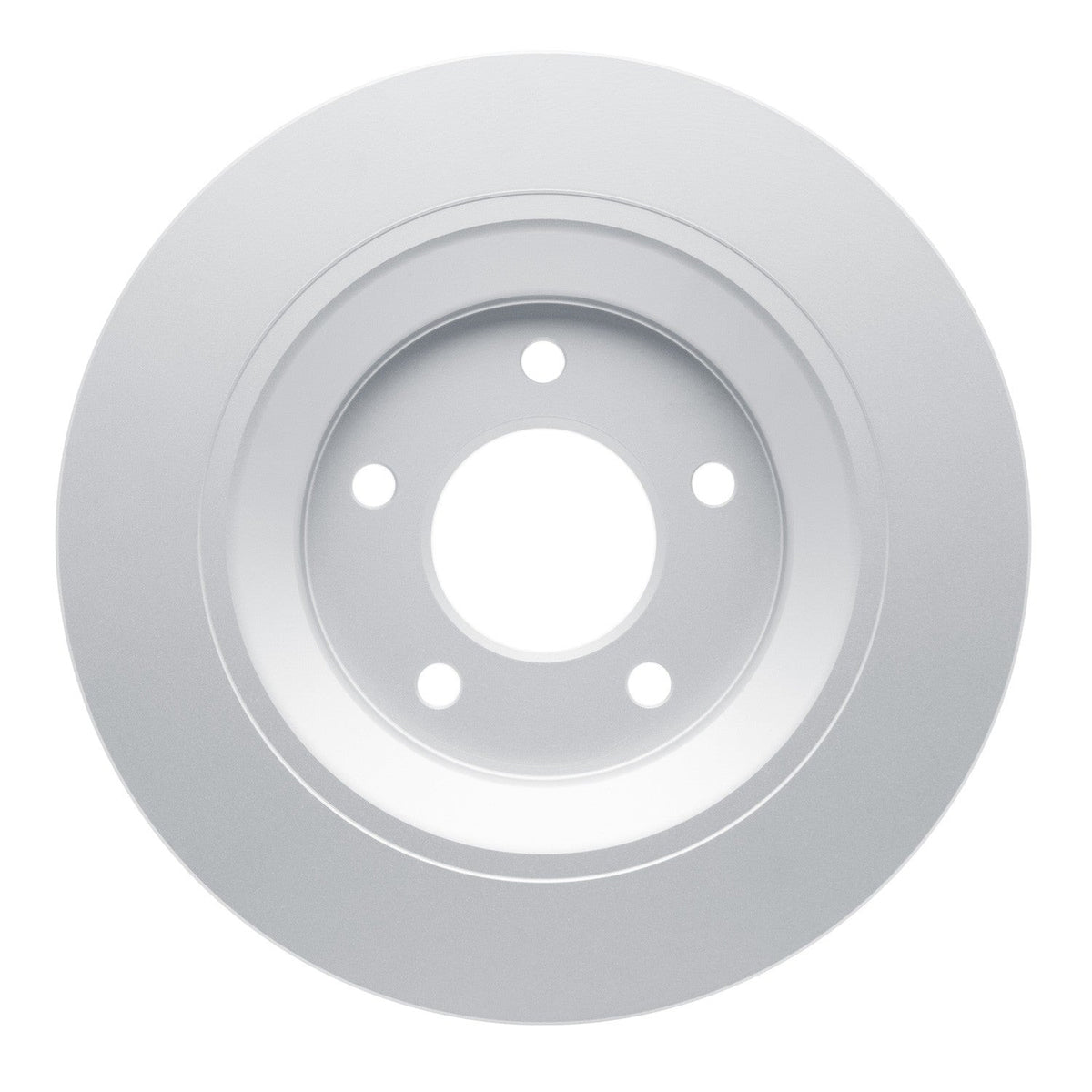 DFC 06-15 Mazda 5 Rear GeoSPEC Coated Rotor