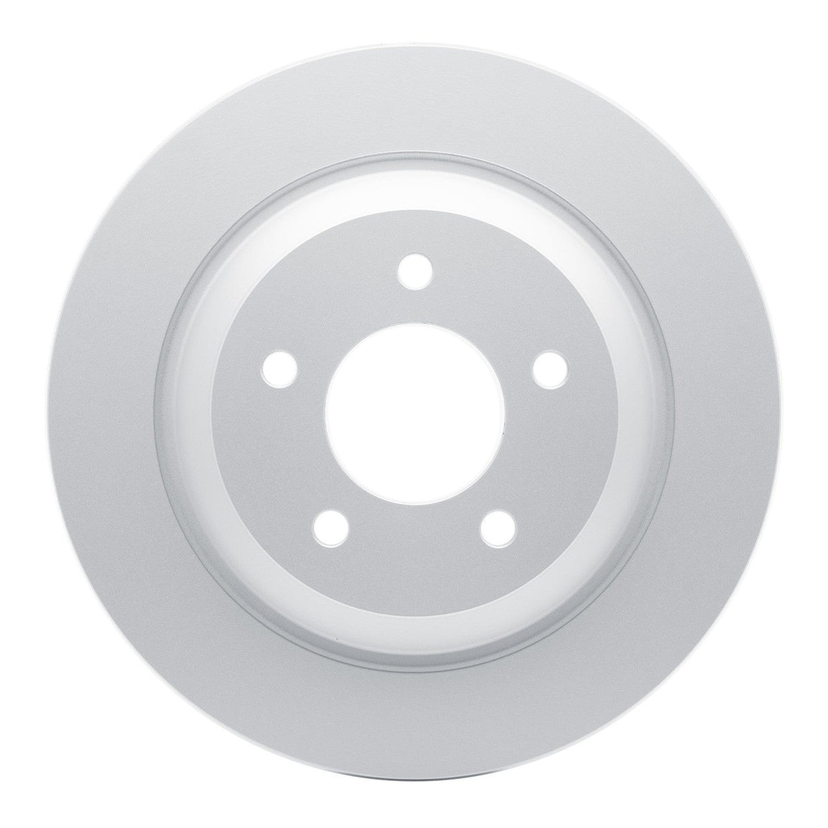 DFC 06-15 Mazda 5 Rear GeoSPEC Coated Rotor