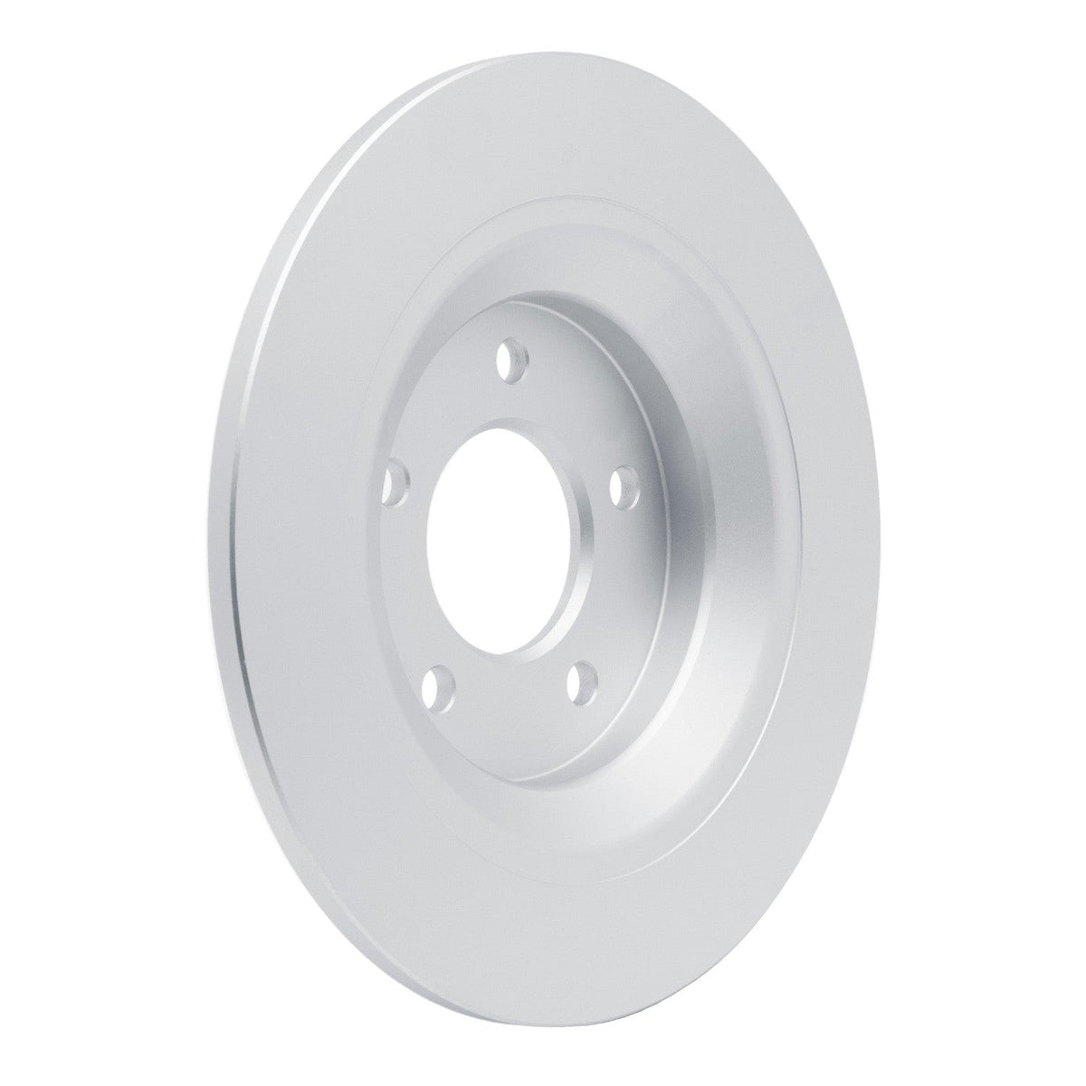 DFC 06-15 Mazda 5 Rear GeoSPEC Coated Rotor