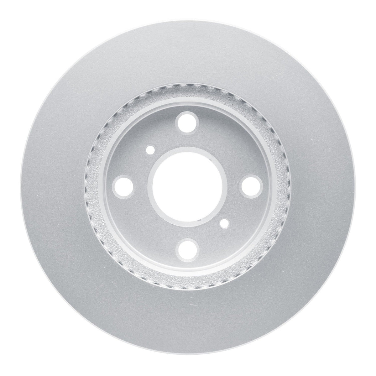 DFC 12-15 Scion IQ Front GeoSPEC Coated Rotor