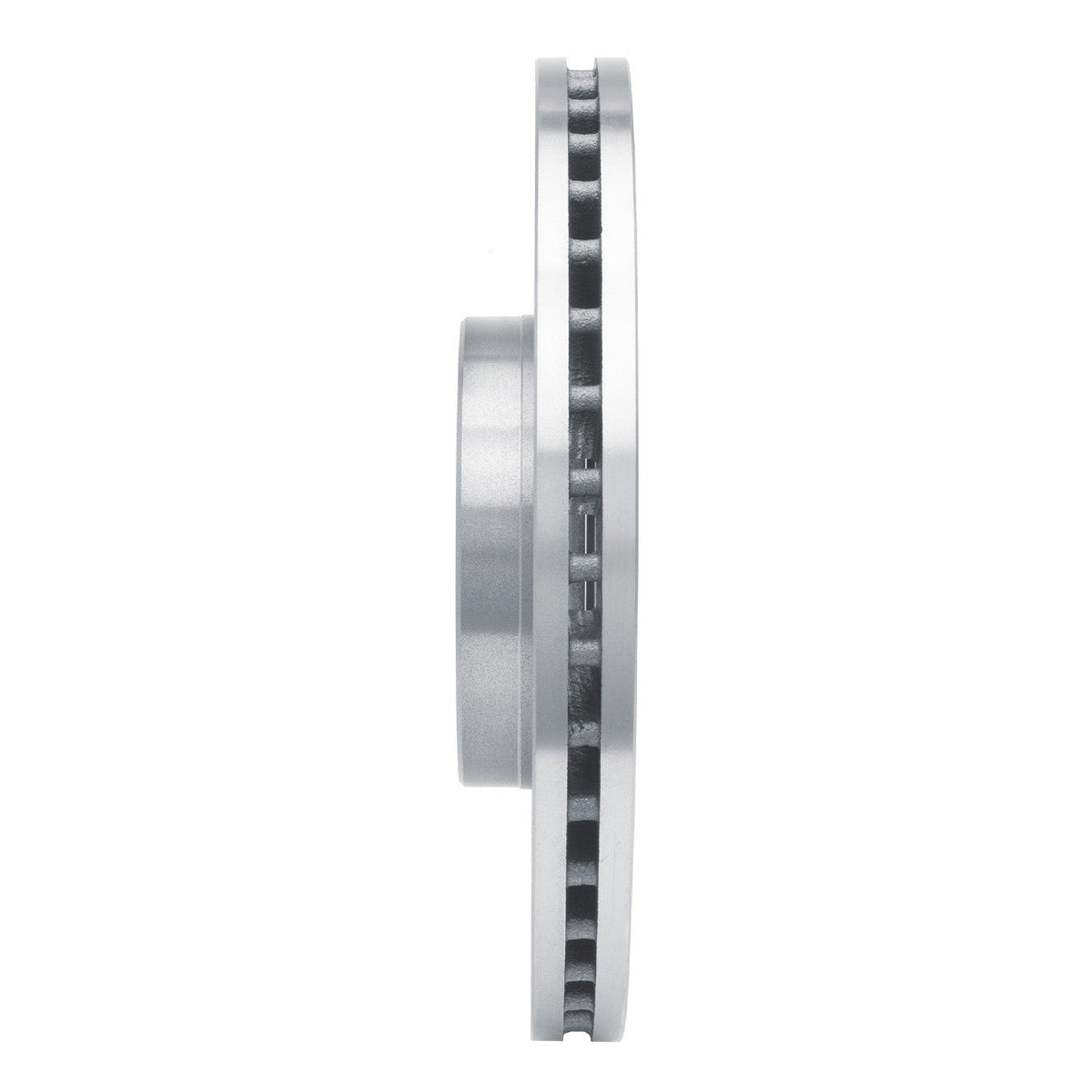 DFC 05-11 Mercedes-Benz G55 AMG Front Brake Rotor - Slotted