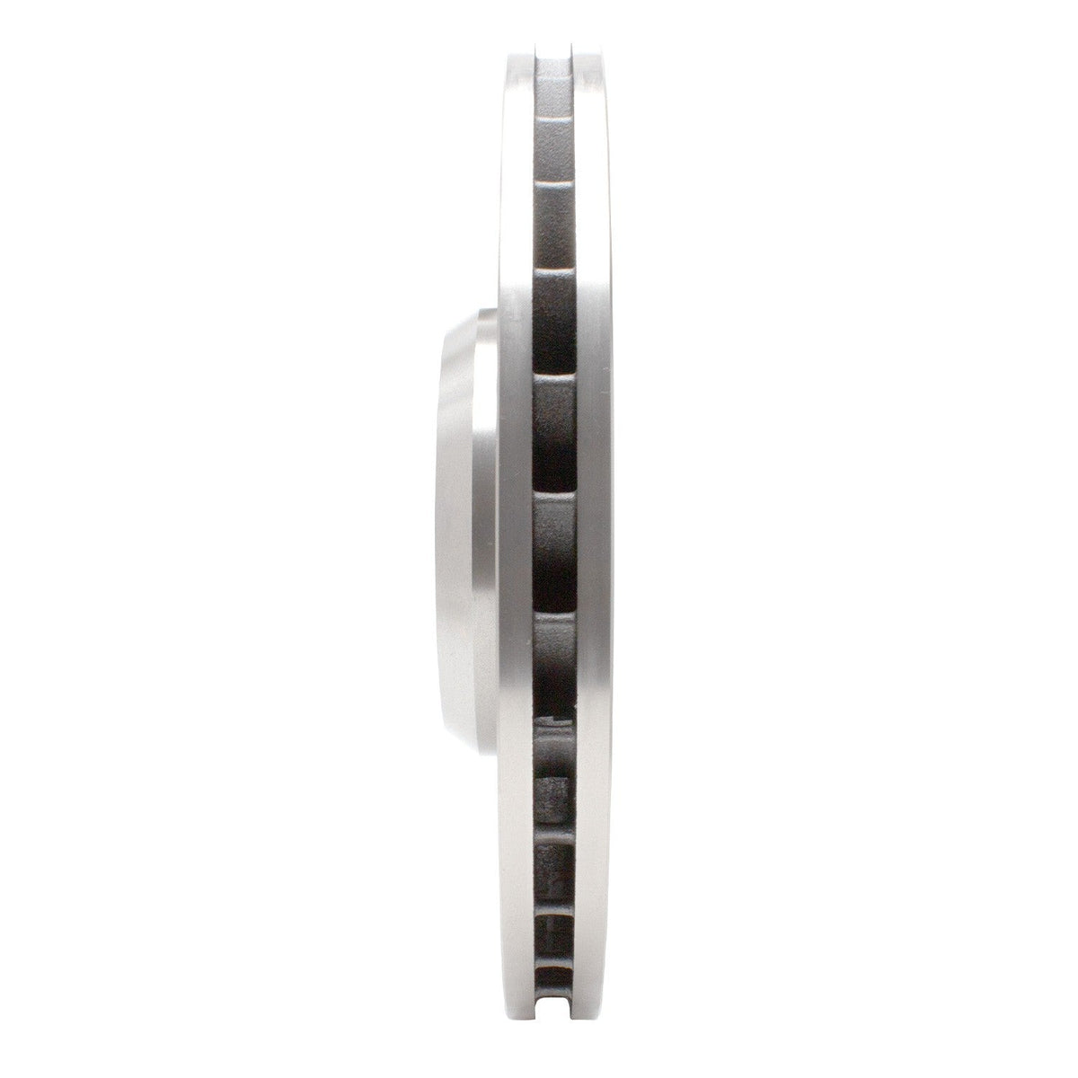 DFC 15-19 BMW X6 Right Front Drilled Brake Rotor