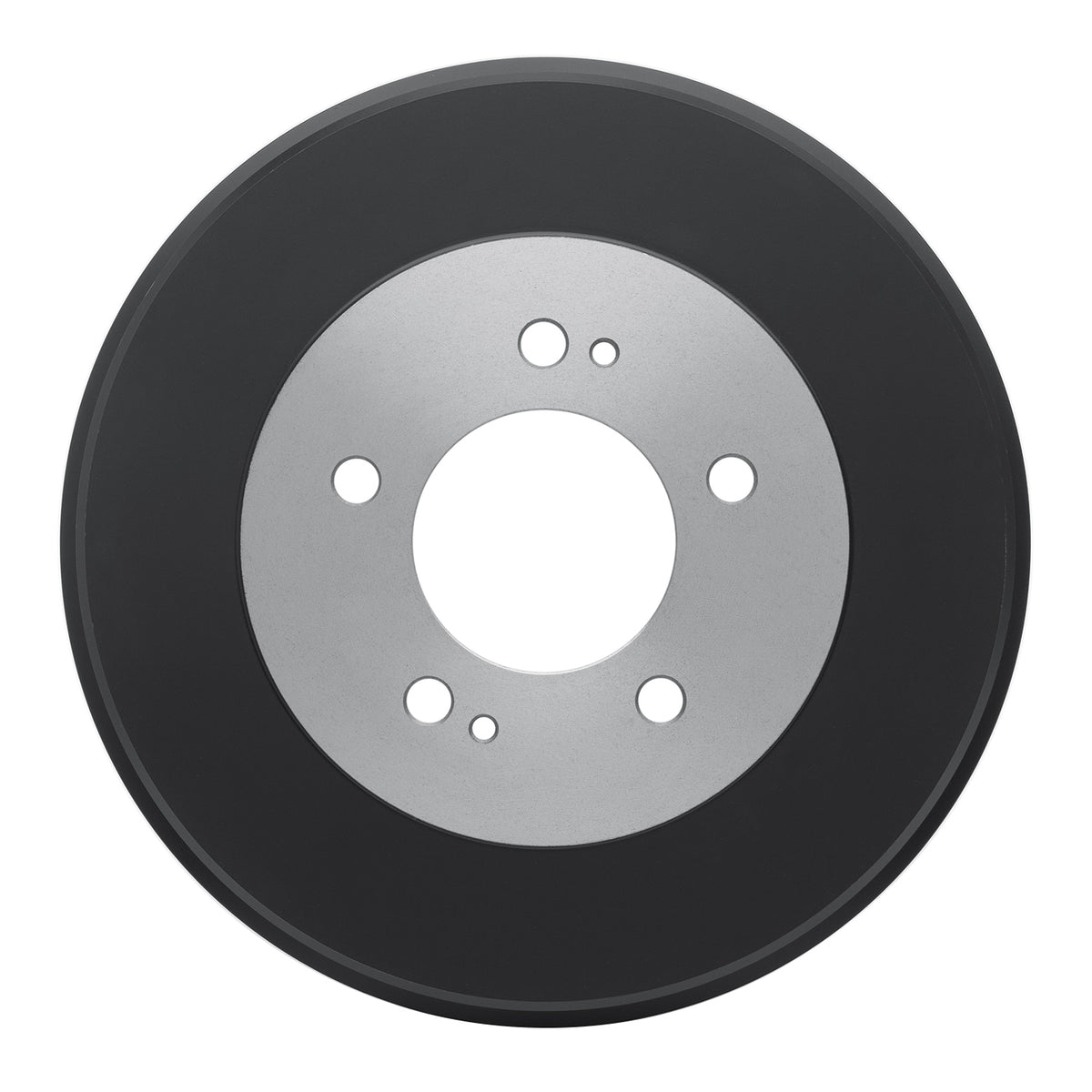 R1 01-01 Hyundai Santa Fe Rear Brake Drum