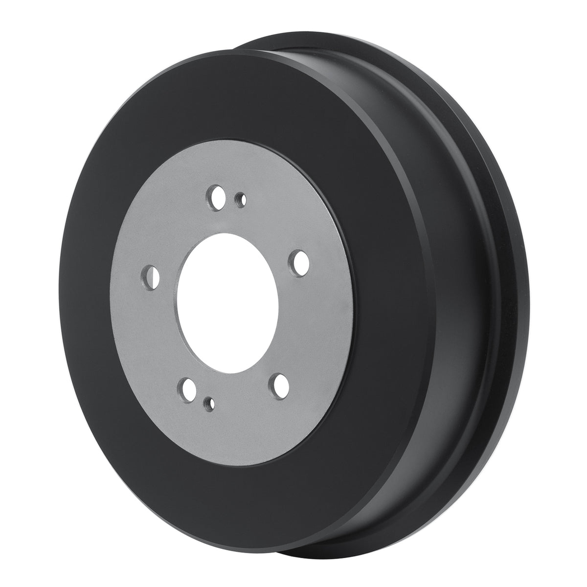 R1 01-01 Hyundai Santa Fe Rear Brake Drum