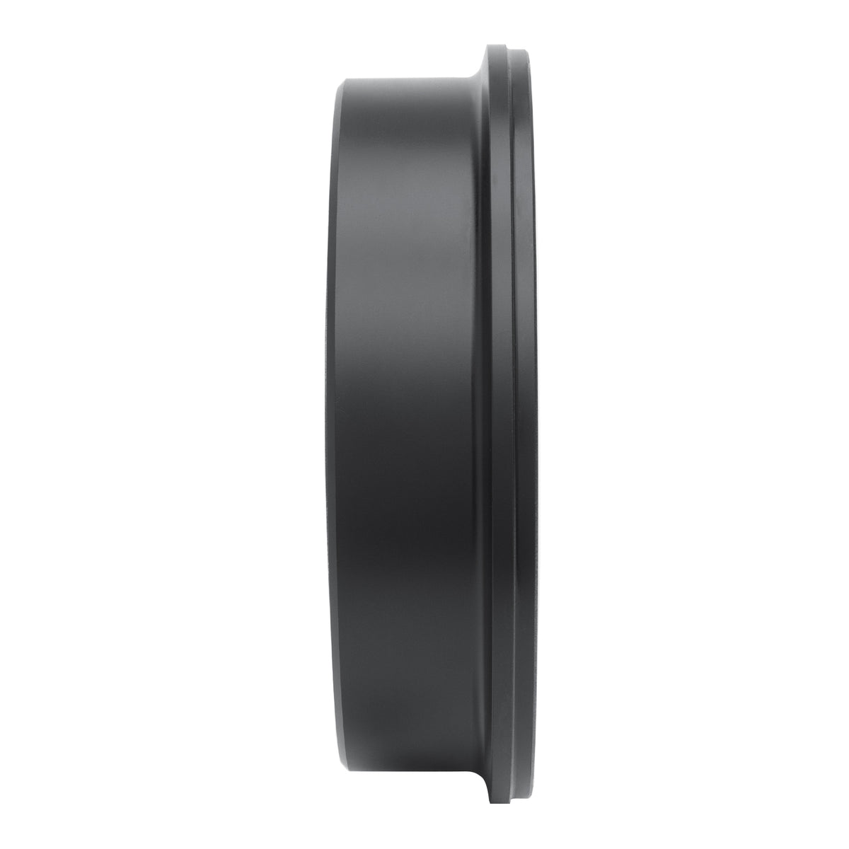 R1 01-01 Hyundai Santa Fe Rear Brake Drum