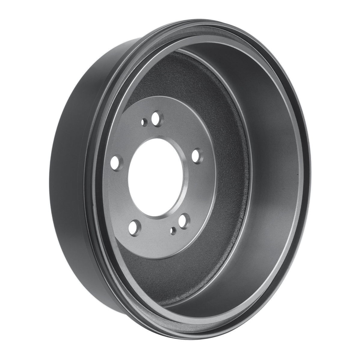 R1 01-01 Hyundai Santa Fe Rear Brake Drum