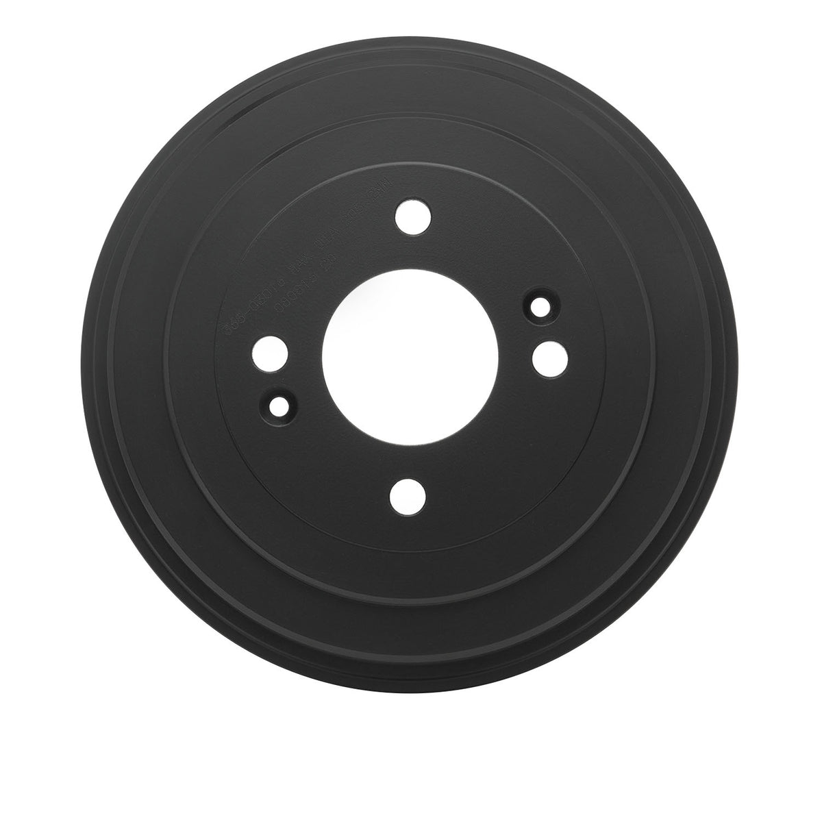 R1 2006-2023 Dodge Attitude (Mexico) Rear Brake Drum
