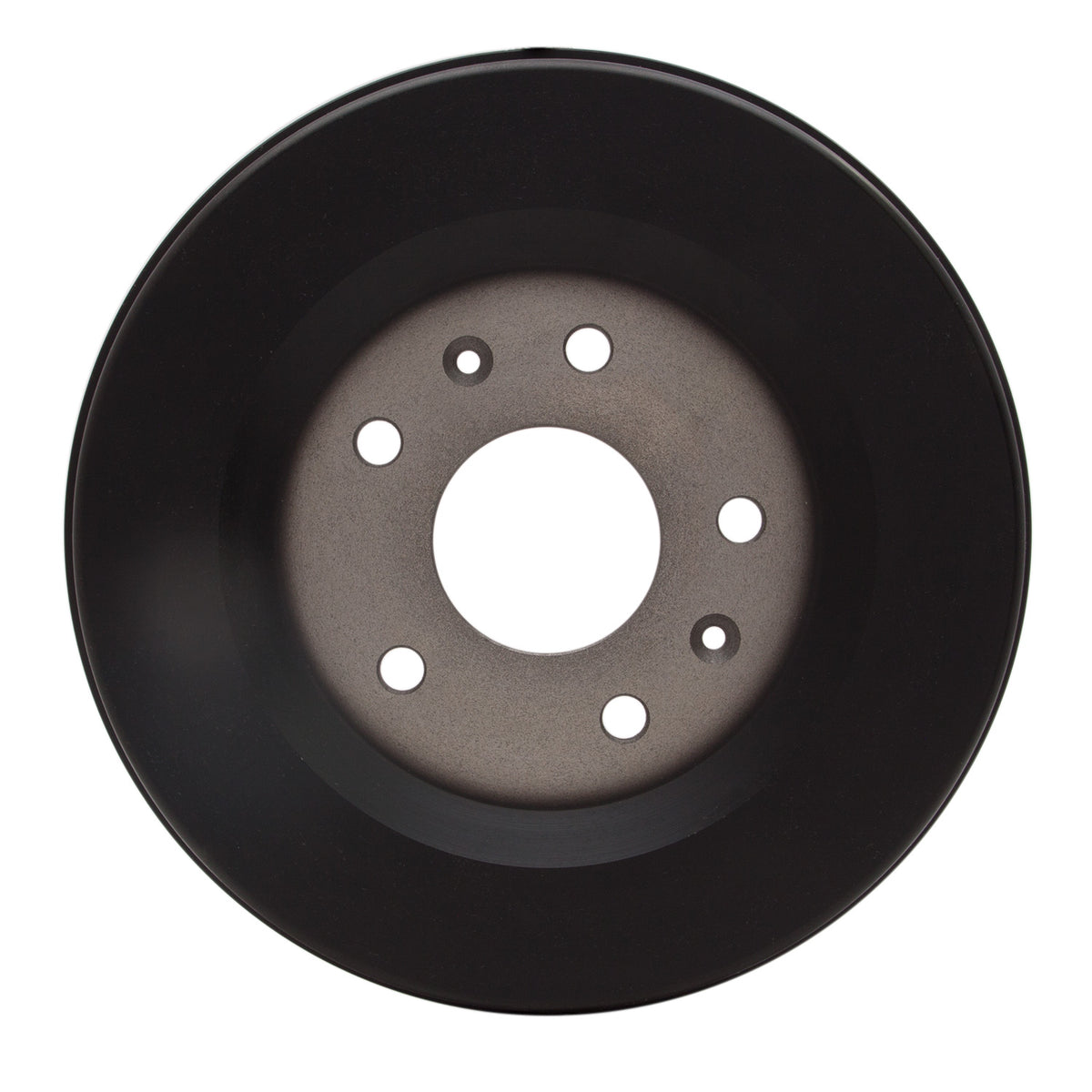 R1 02-05 Land Rover Freelander Rear Brake Drum