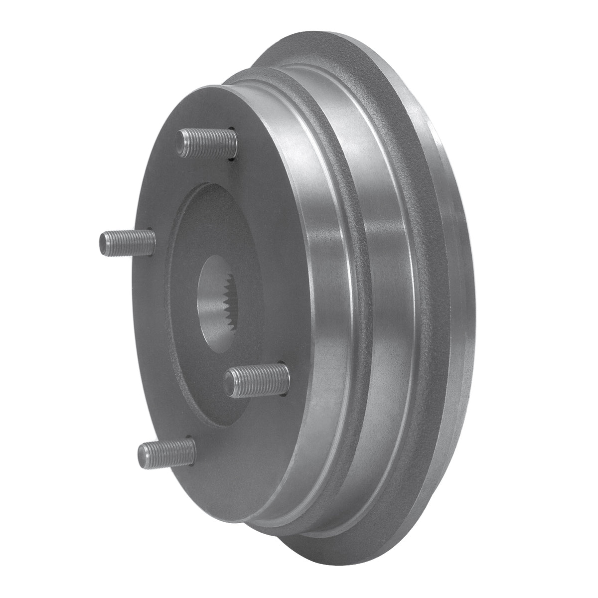 R1 1978-1989 Subaru BRAT Rear Brake Drum