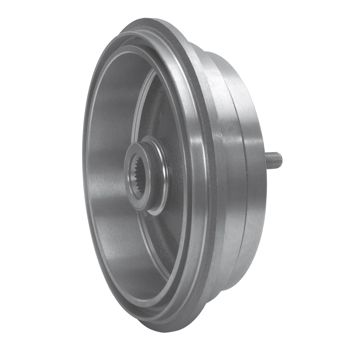 R1 1978-1989 Subaru BRAT Rear Brake Drum