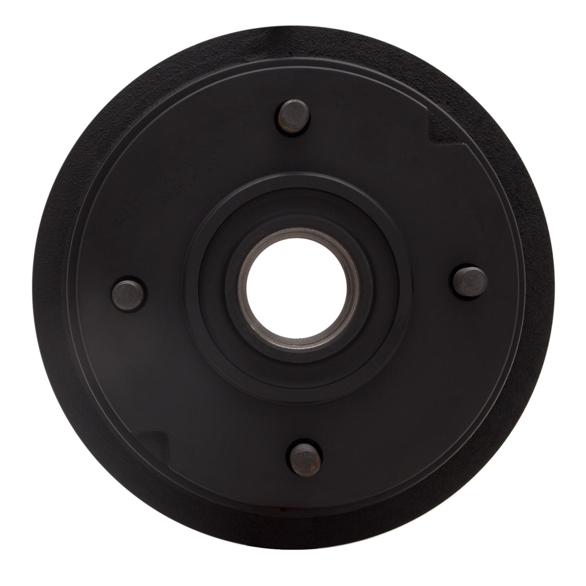 R1 85-94 Subaru DL Rear Brake Drum
