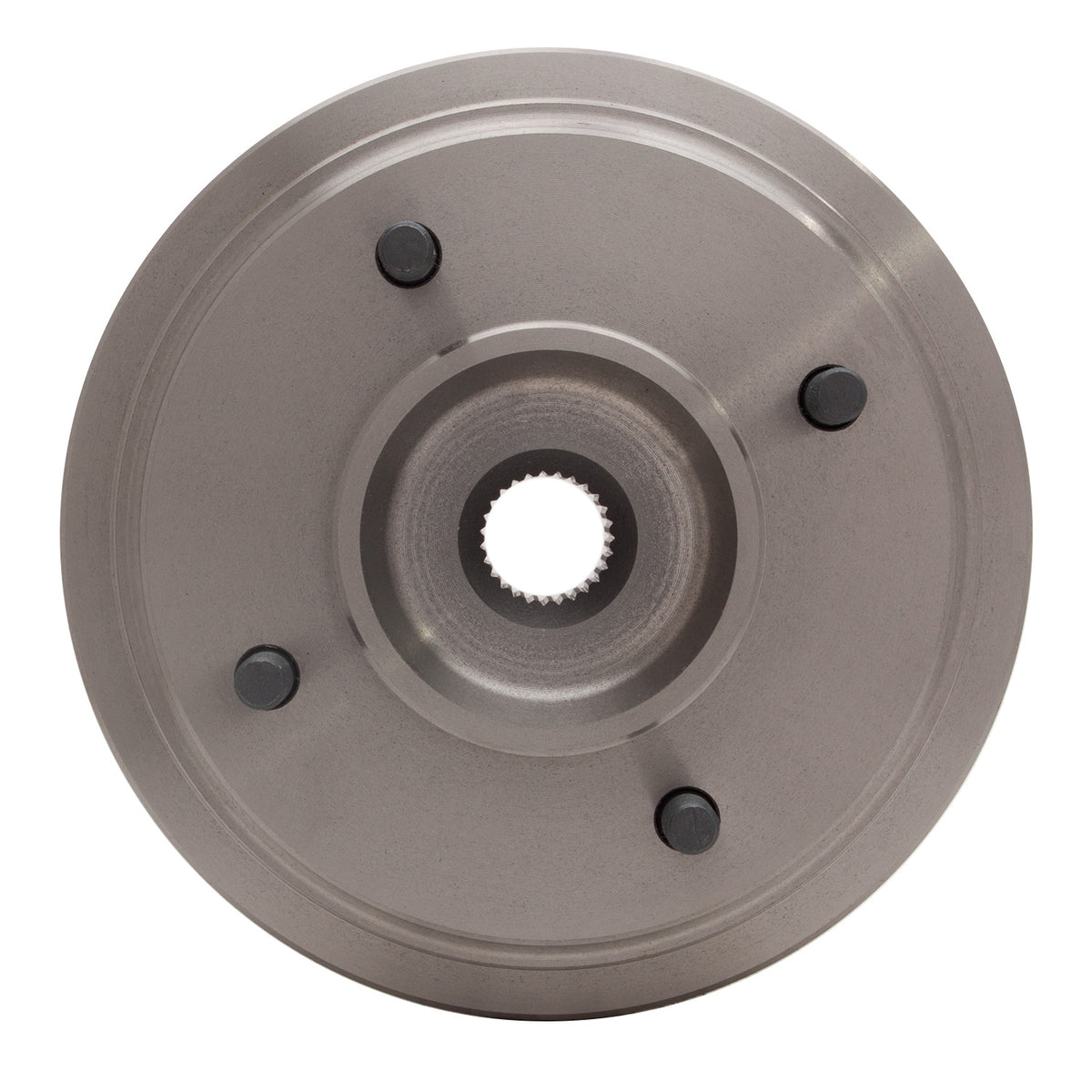 R1 1985-1994 Subaru Loyale Rear Brake Drum