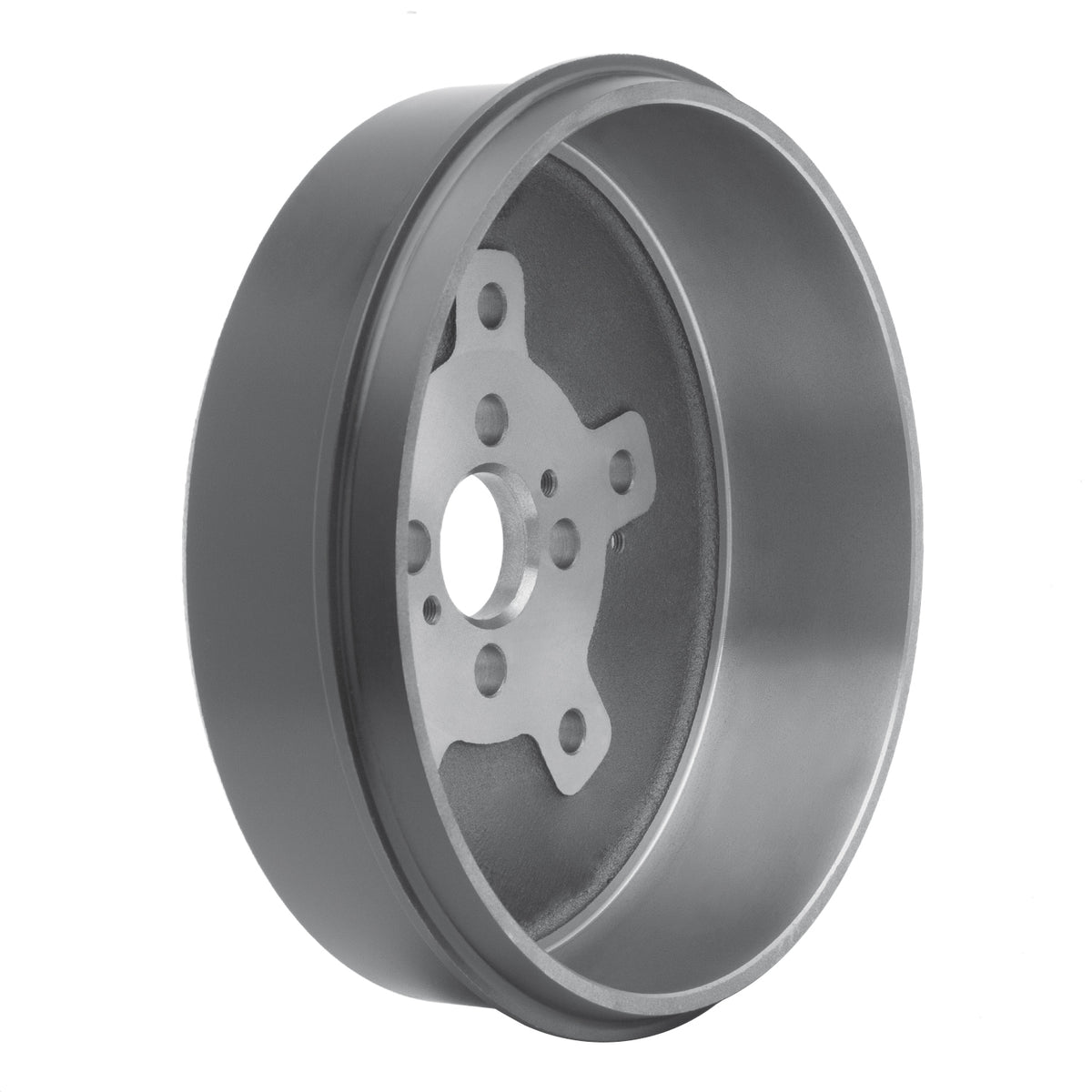 R1 95-97 Kia Sportage (USA/Canada) Rear Brake Drum