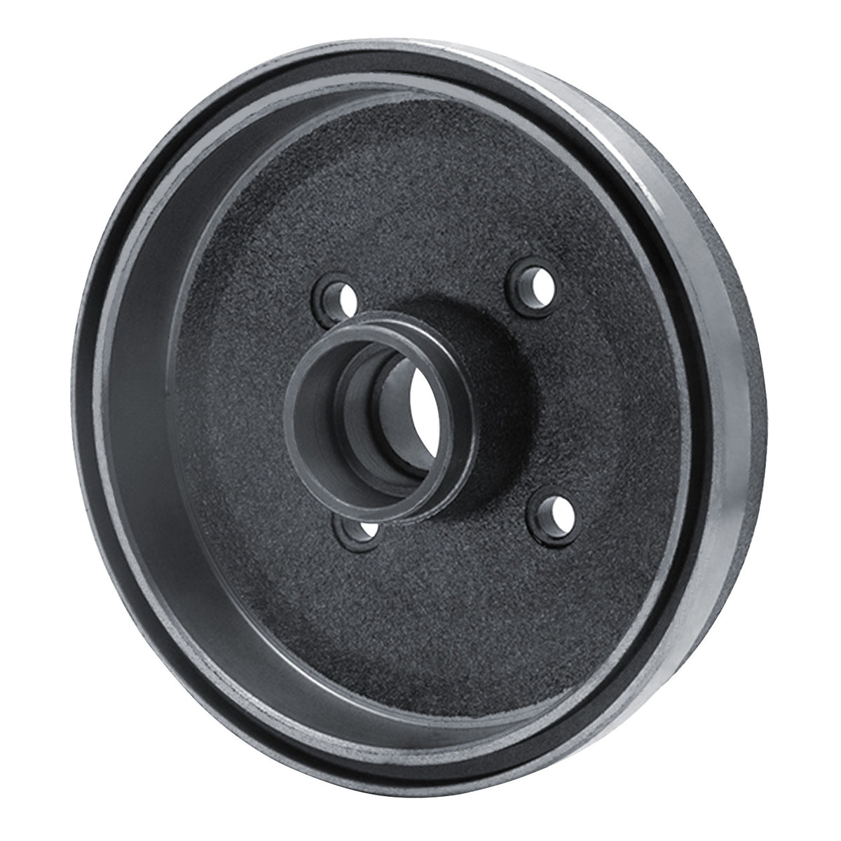 R1 03-05 Kia Rio Rear Brake Drum