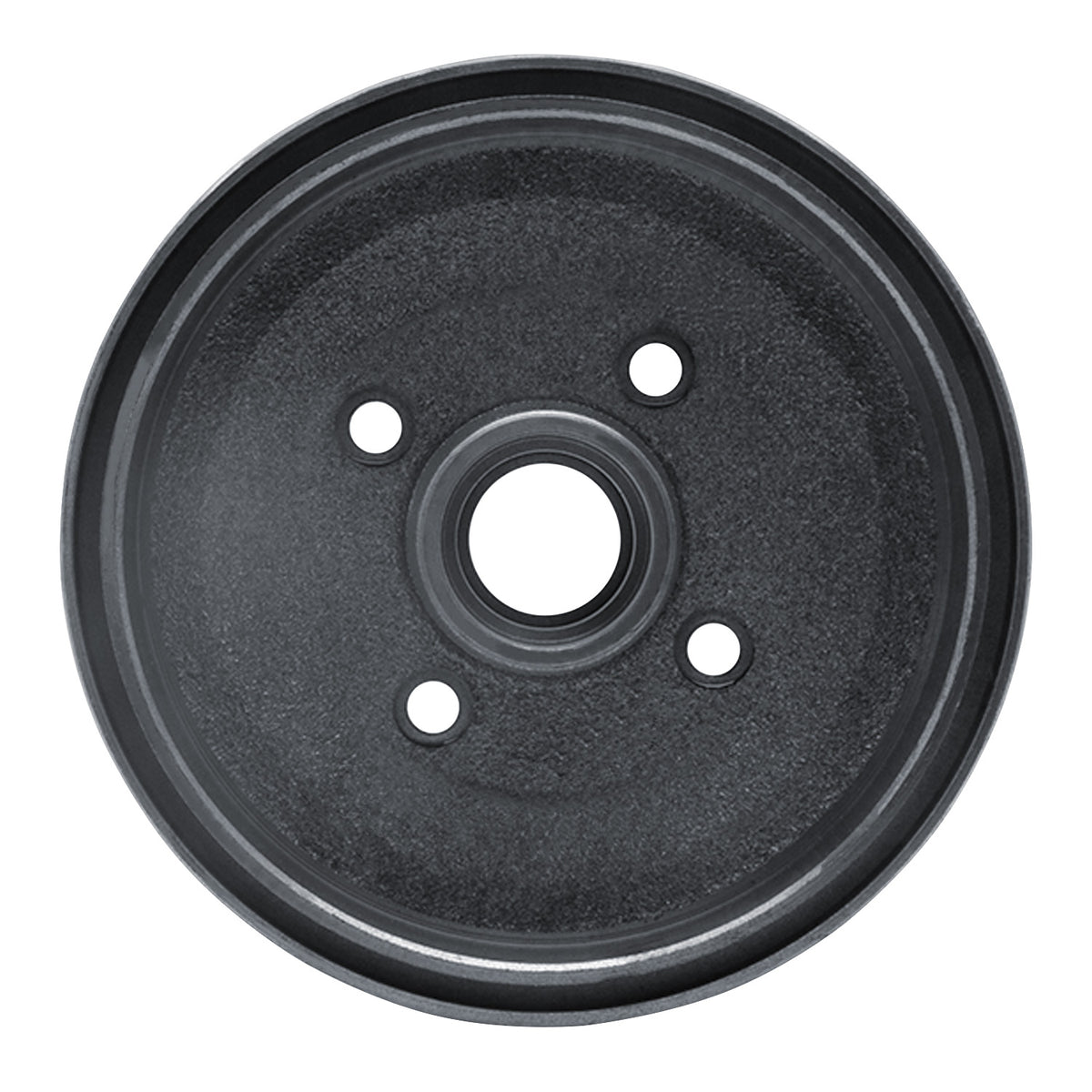 R1 03-05 Kia Rio Rear Brake Drum