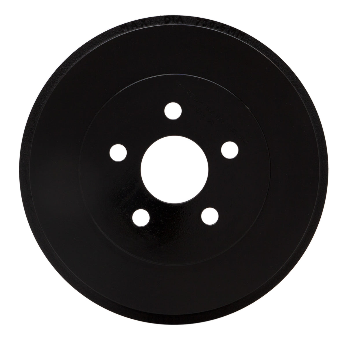R1 03-06 Chrysler Sebring Rear Brake Drum