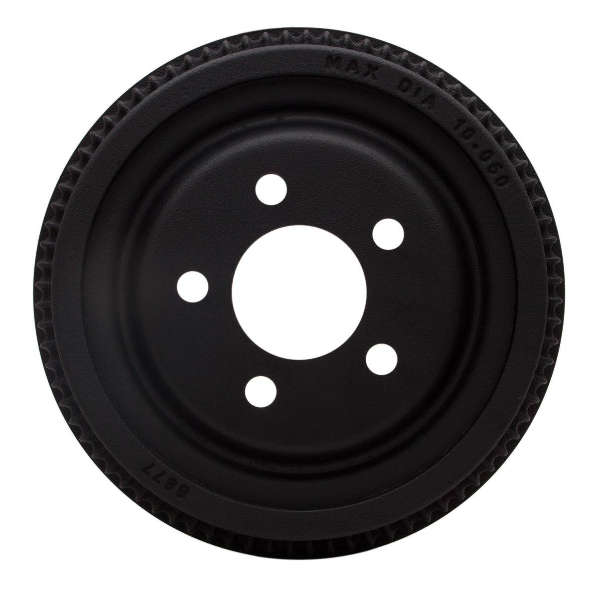 R1 1971-1990 Chrysler LeBaron Rear Brake Drum