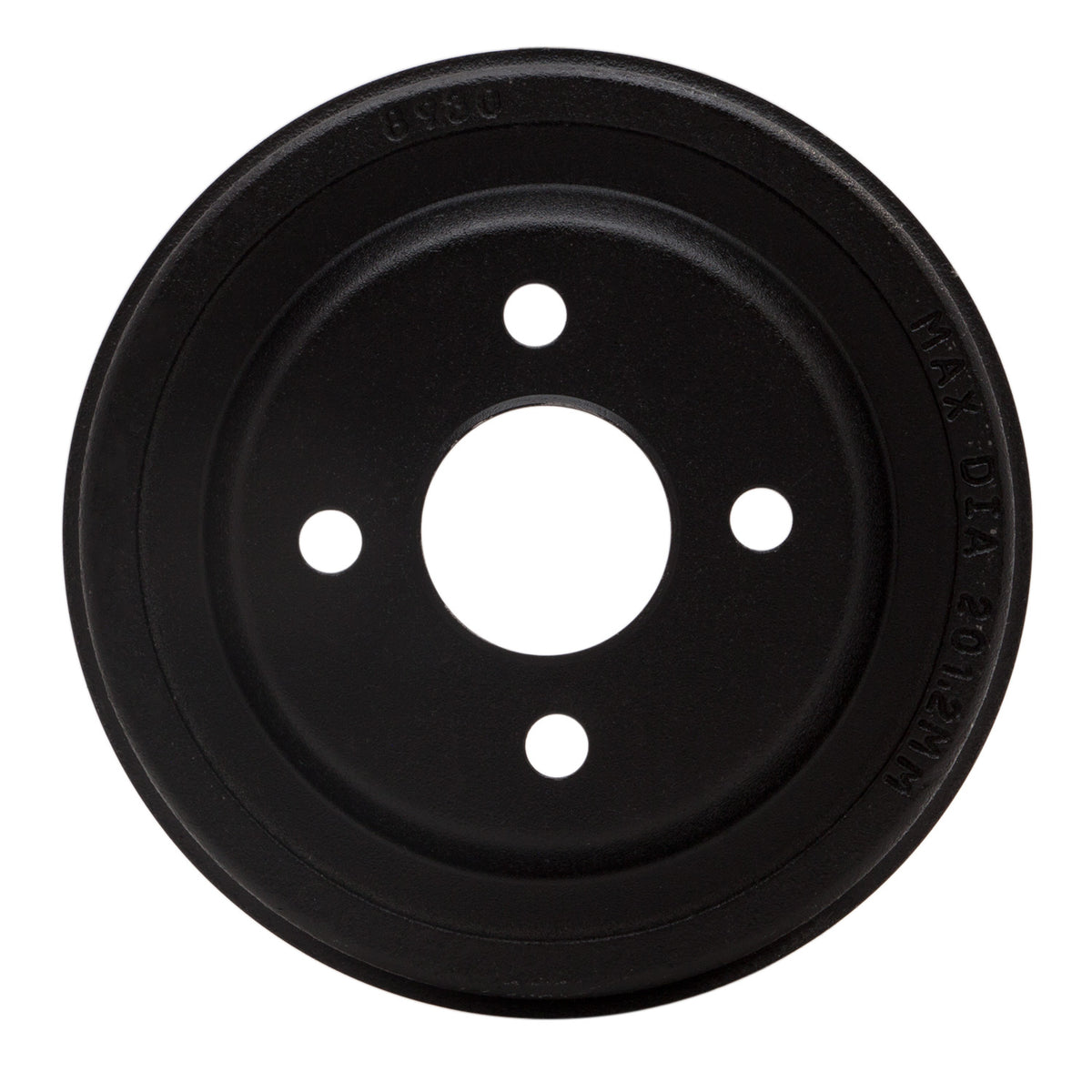 R1 83-96 Chrysler LeBaron Rear Brake Drum