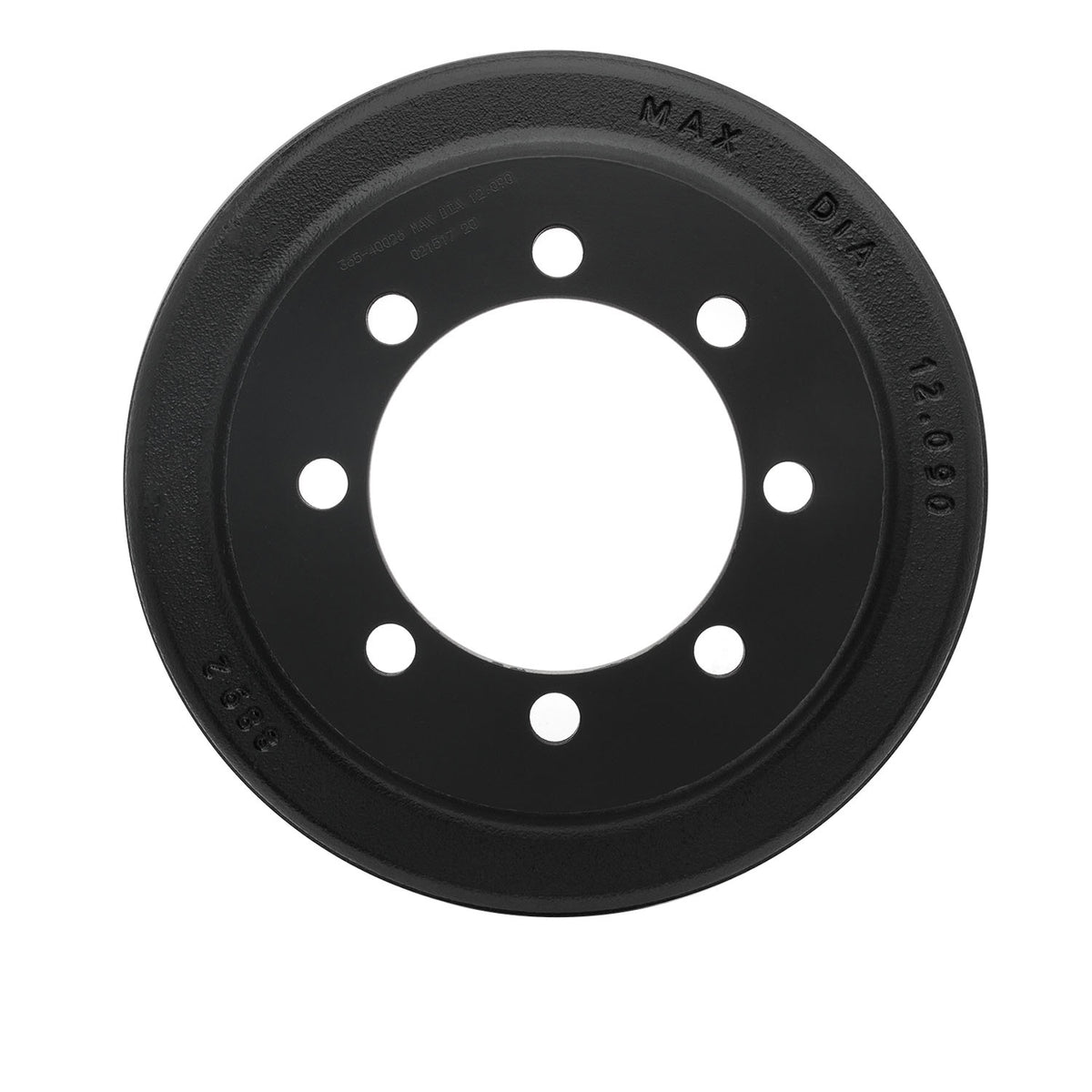 R1 71-93 Dodge W300 Rear Brake Drum