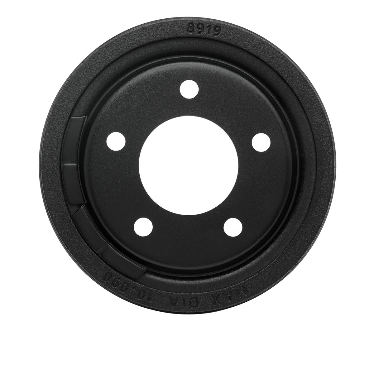 R1 80-85 Dodge W150 Rear Brake Drum