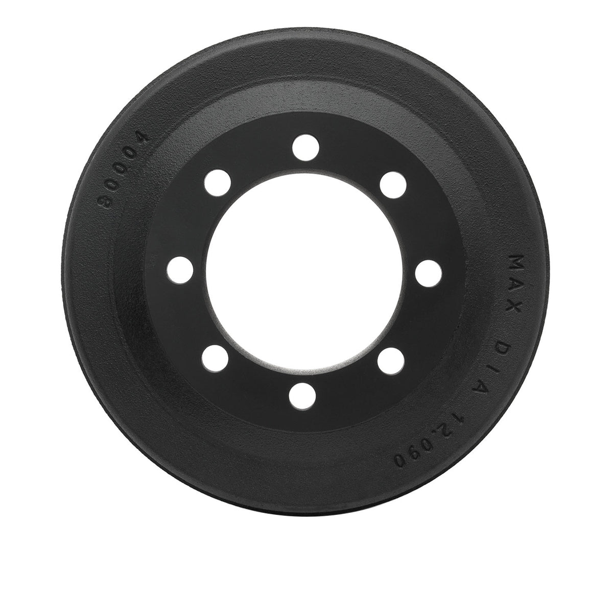 R1 81-97 Dodge B3500 / B2500 Rear Brake Drum