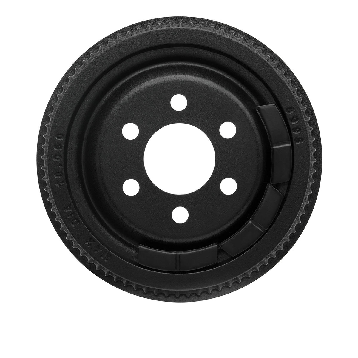 R1 91-98 Dodge Dakota 4WD Rear Brake Drum
