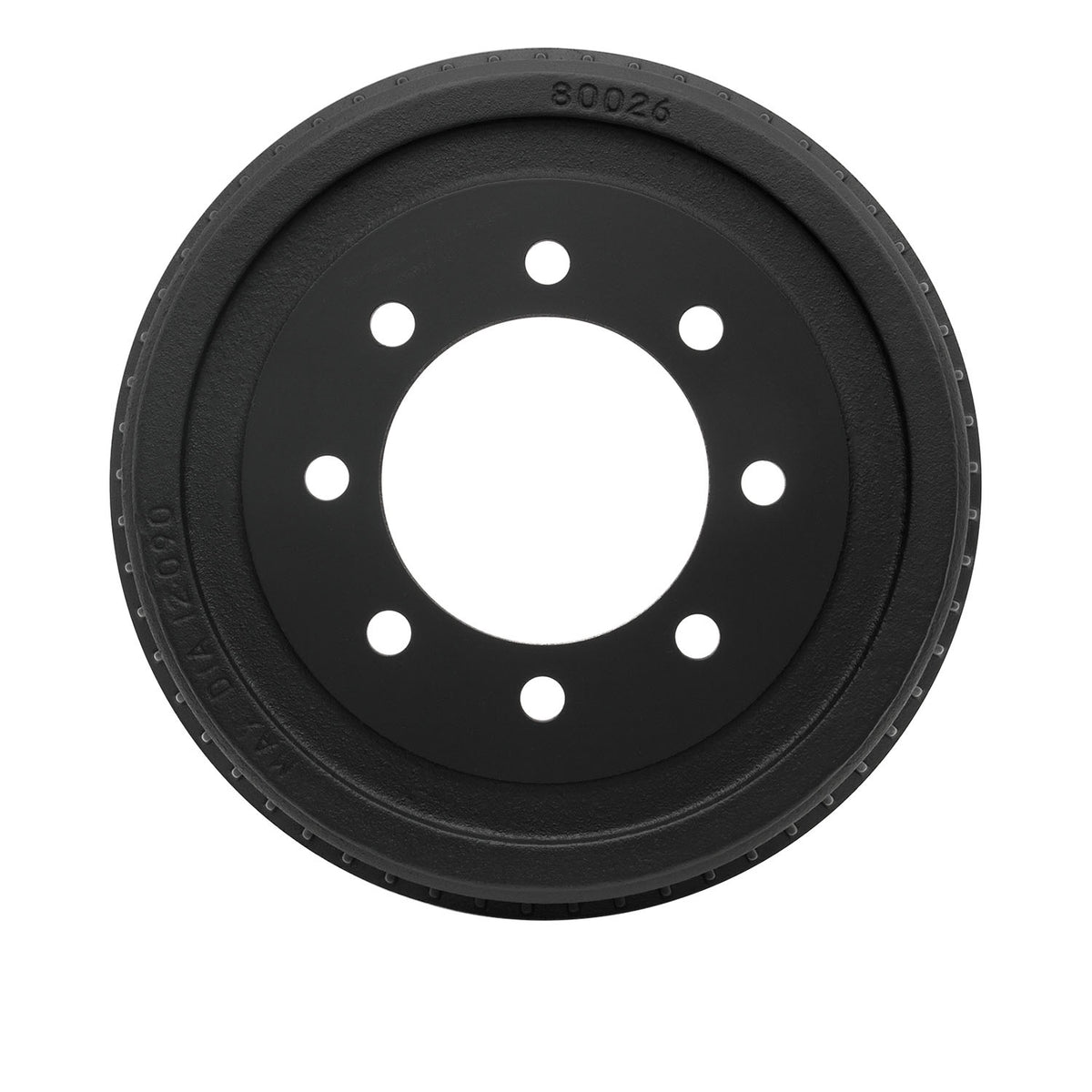 R1 94-97 Dodge B200 / B200 Van / B250 Rear Brake Drum