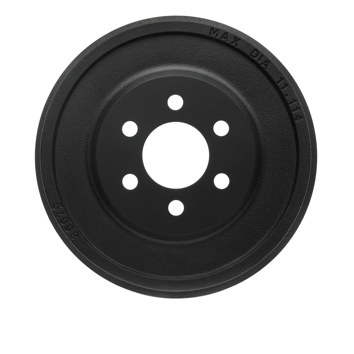 R1 1998-2002 Dodge Durango Rear Brake Drum