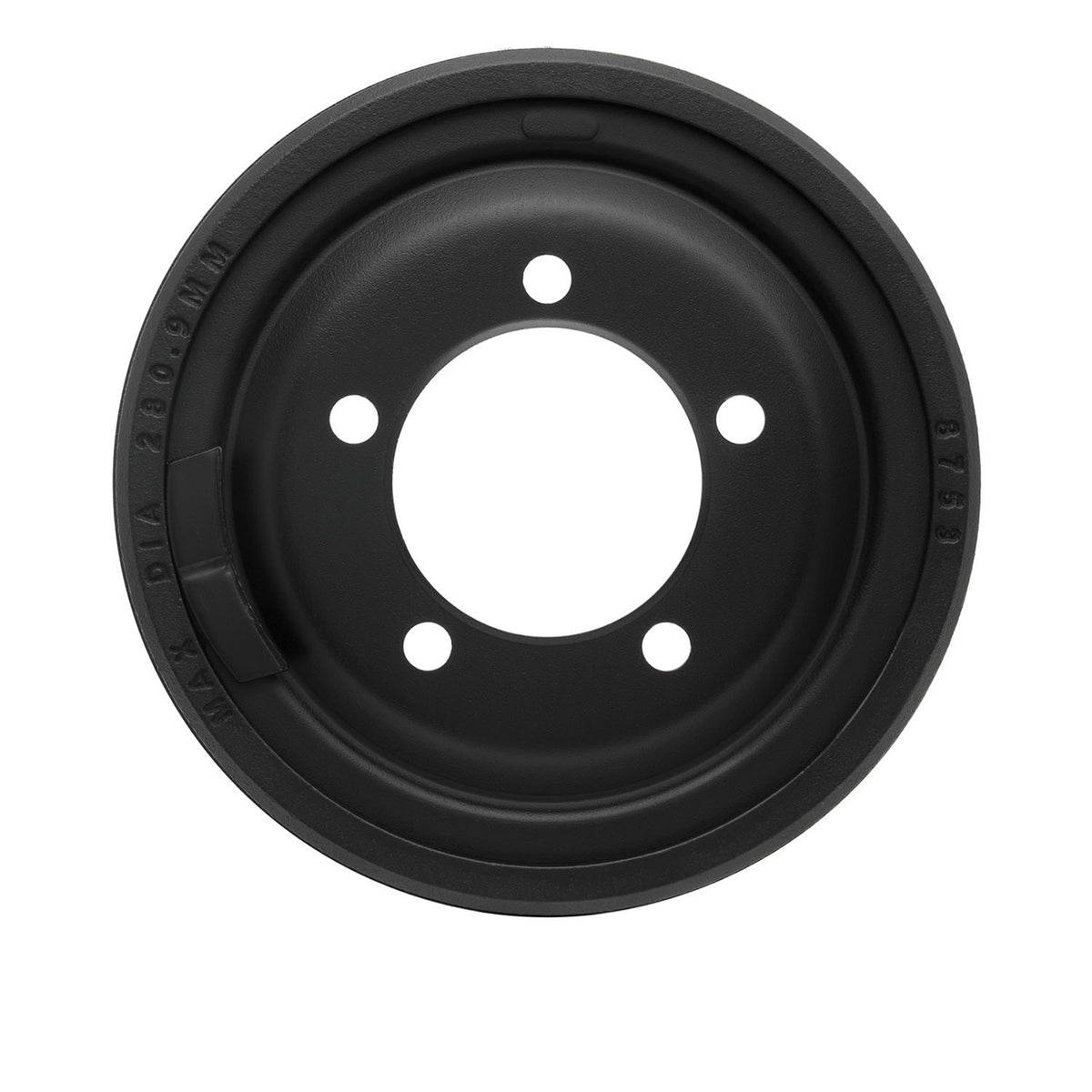 R1 65-73 AM General DJ5 Front/Rear Brake Drum
