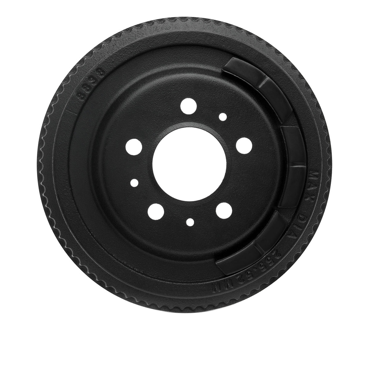 R1 1971-1989 American Motors Javelin Rear Brake Drum