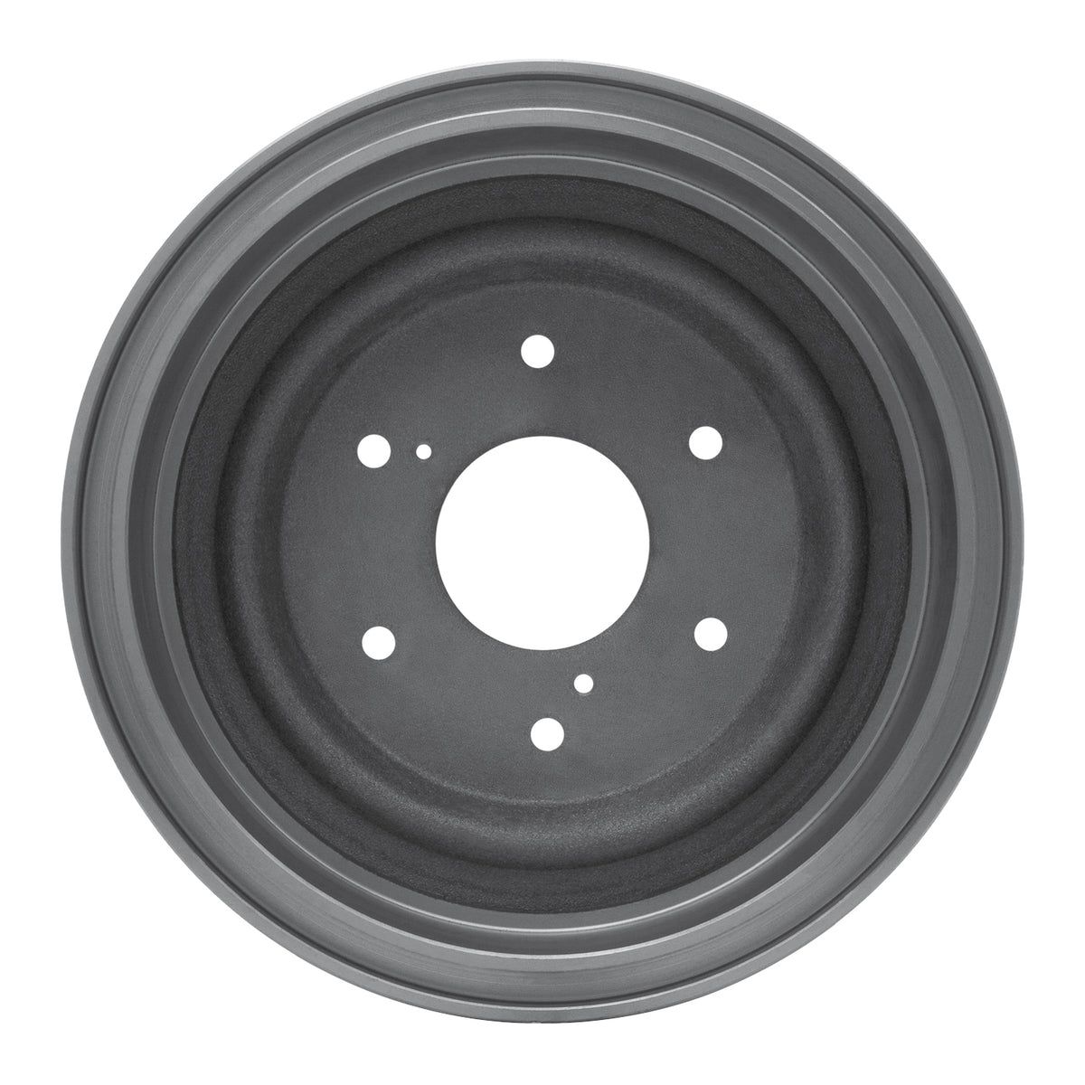 R1 74-91 Jeep J10 Rear Brake Drum