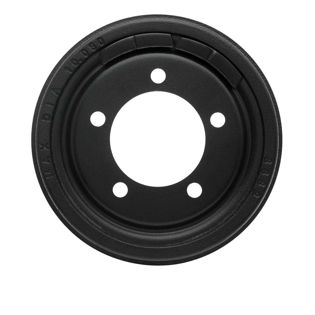 R1 60-73 AM General DJ5 Front/Rear Brake Drum