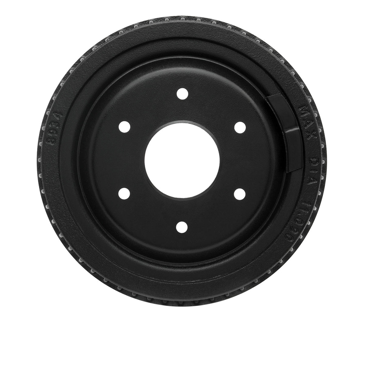 R1 74-78 Jeep Cherokee Rear Brake Drum