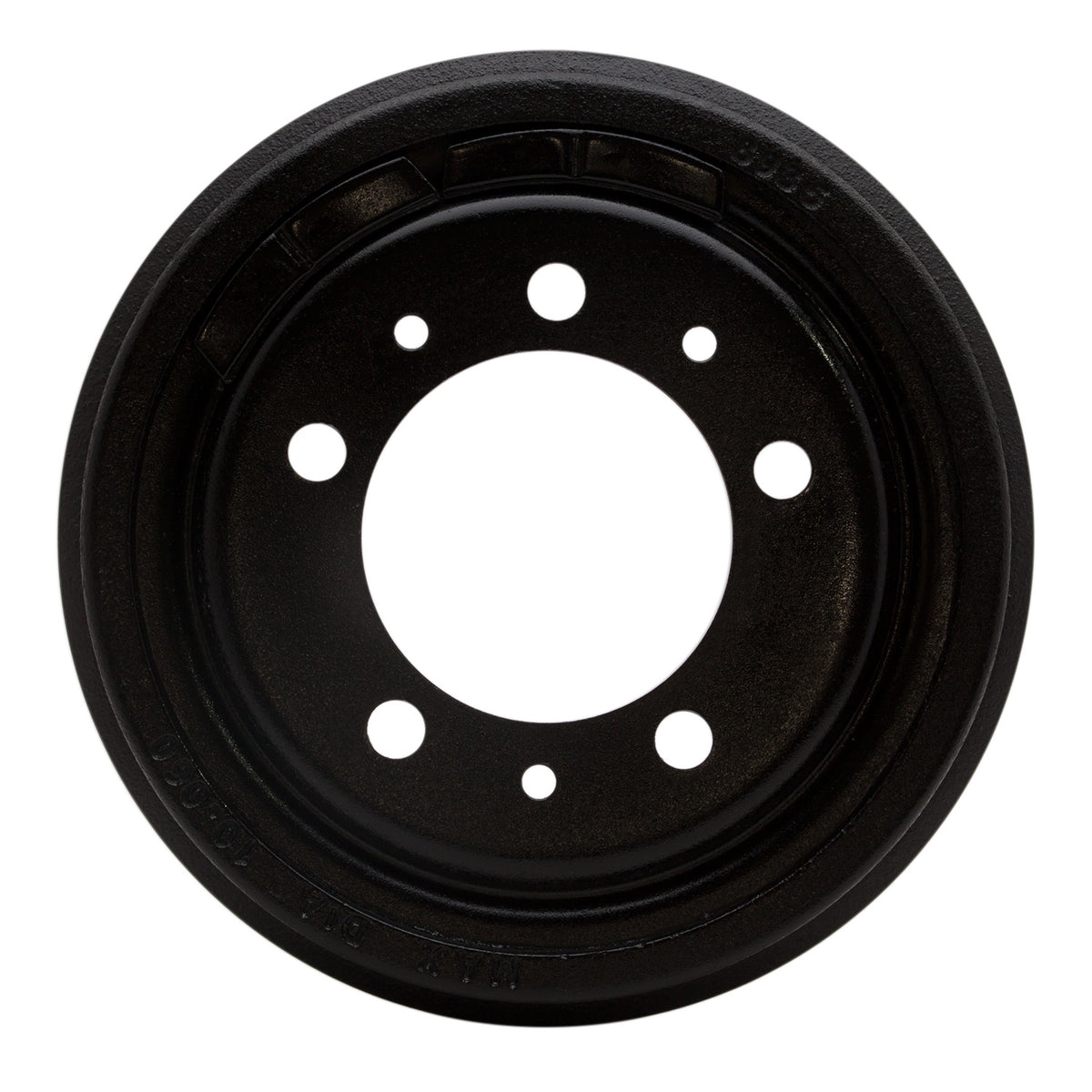 R1 1978-1986 Jeep Scrambler Rear Brake Drum