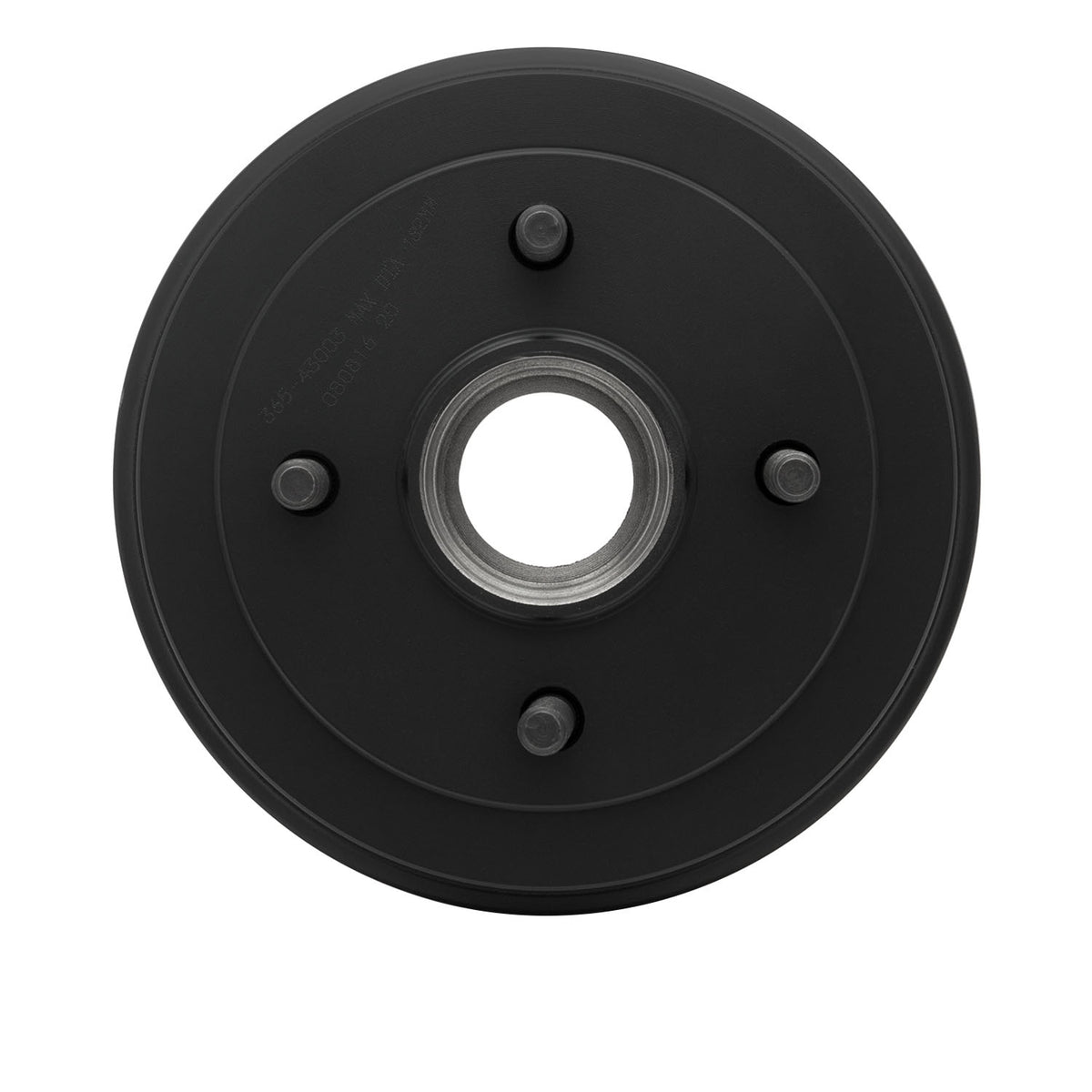 R1 85-92 Dodge Colt Rear Brake Drum
