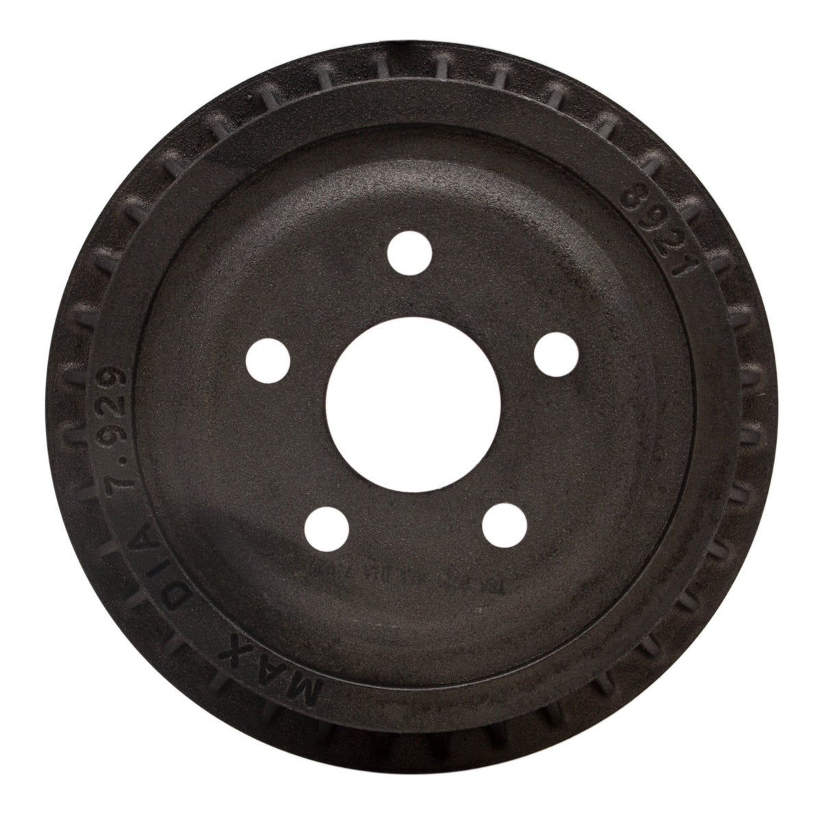 R1 80-85 Buick Skylark Rear Brake Drum