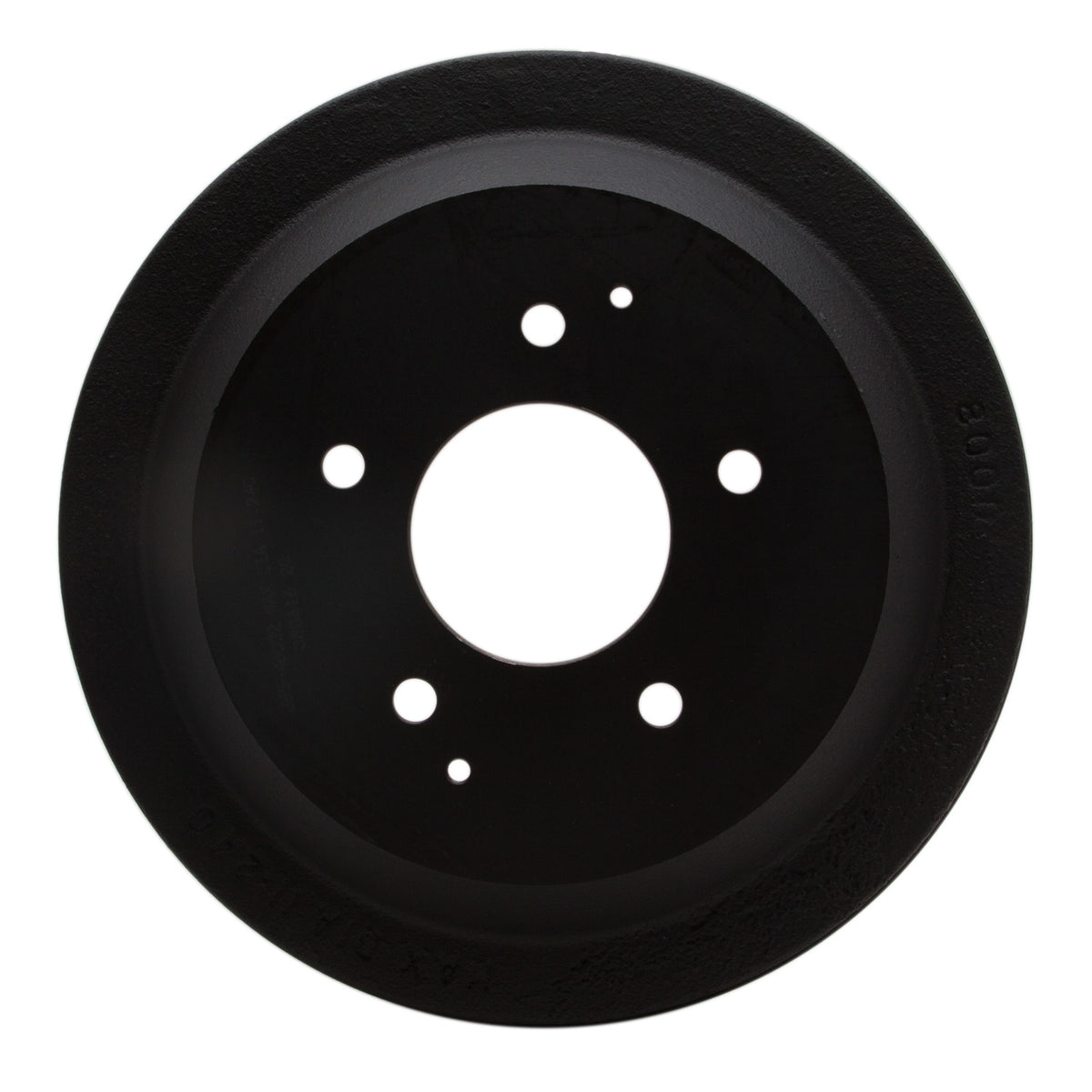 R1 91-96 Cadillac 60 Special Rear Brake Drum
