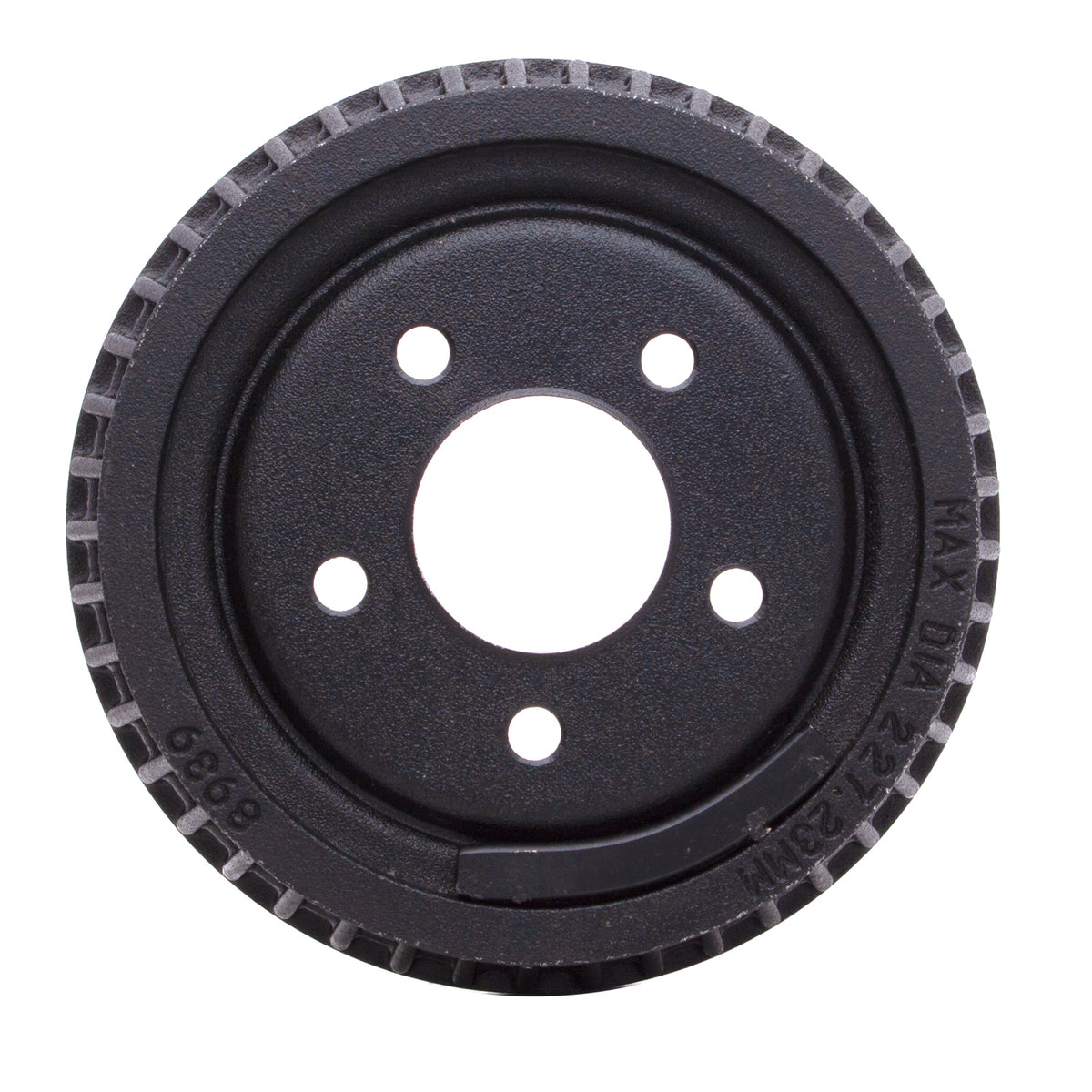 R1 1984-2005 Buick Electra Rear Brake Drum