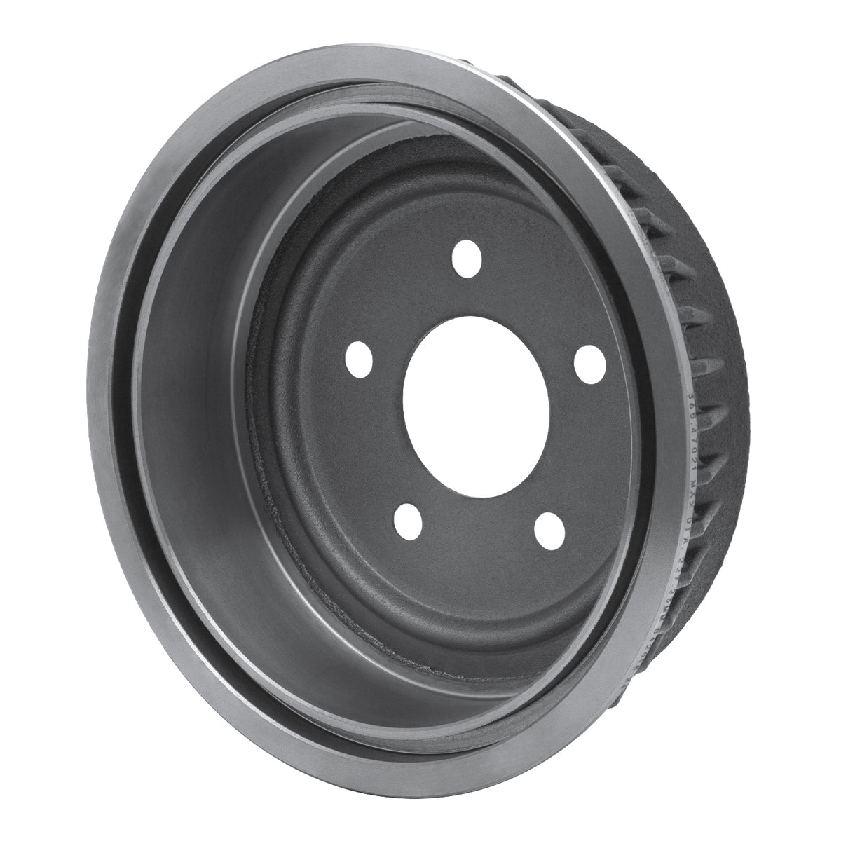 R1 1984-2005 Buick Electra Rear Brake Drum