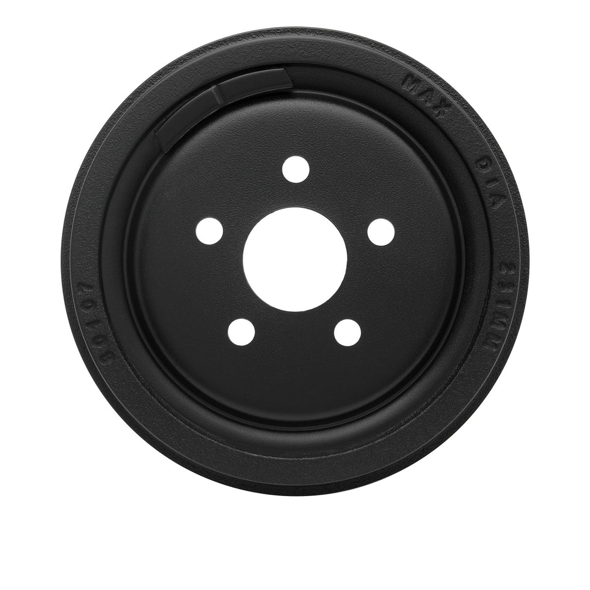 R1 2003-2005 Chevrolet Cavalier Rear Brake Drum