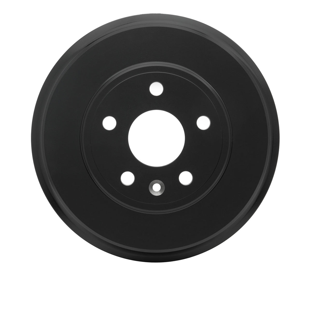 R1 12-22 Chevrolet TRAX Rear Brake Drum