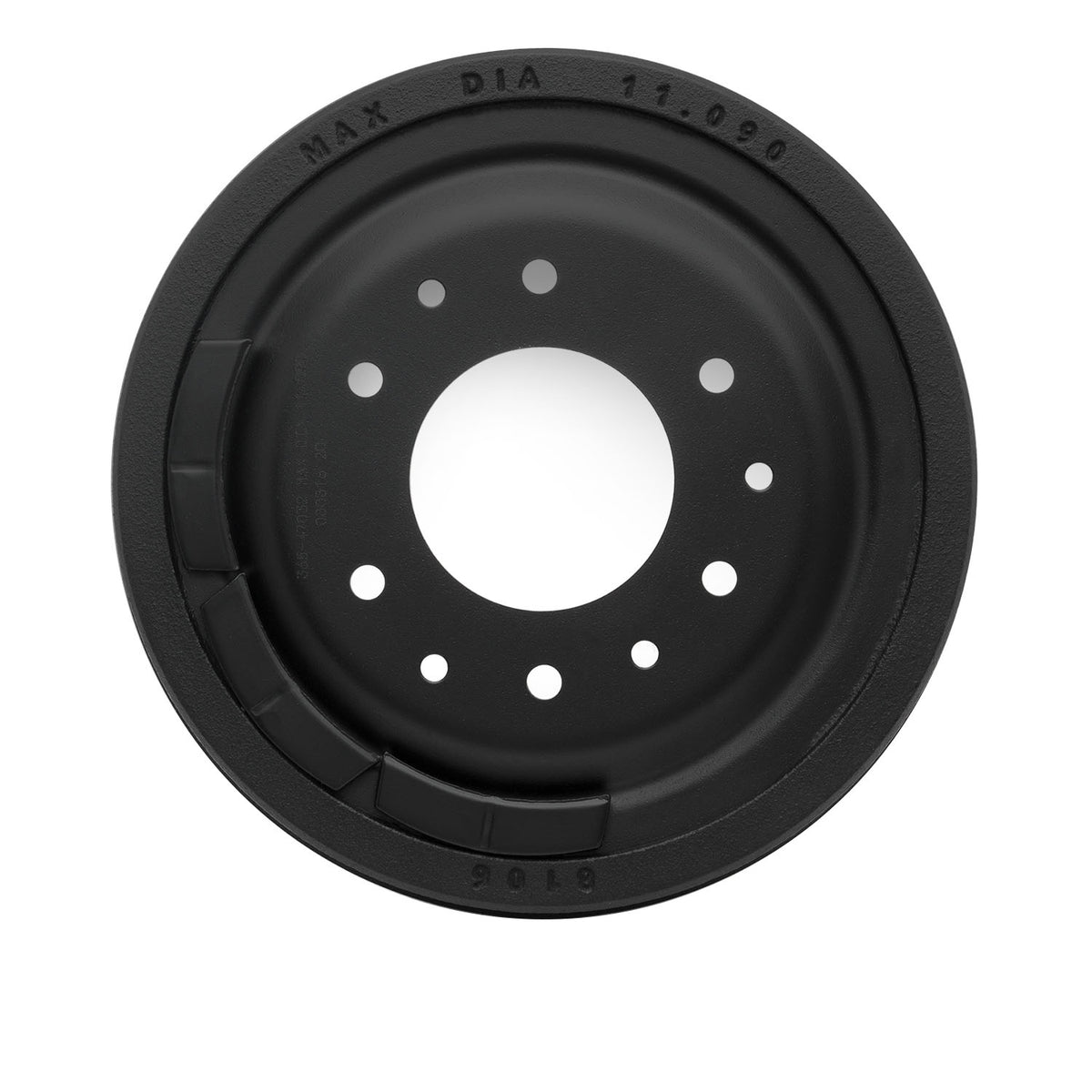 R1 1951-1970 Chevrolet Blazer Front/Rear Brake Drum