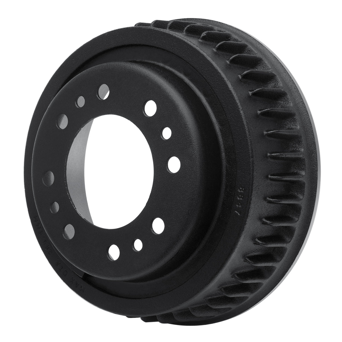 R1 72-80 Chevrolet P20 Van Rear Brake Drum