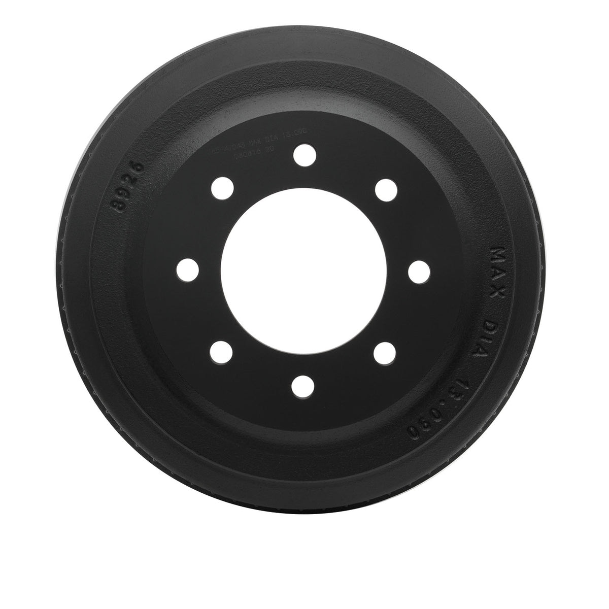 R1 1963-1984 Chevrolet C20 Suburban Front/Rear Brake Drum