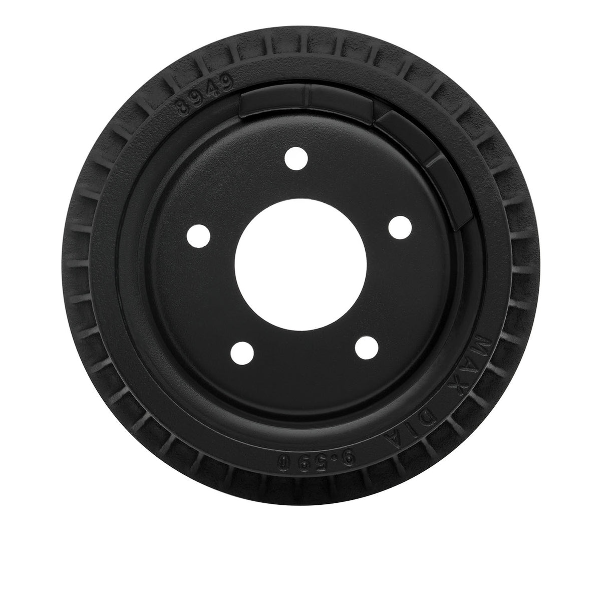 R1 85-02 Chevrolet ASTRO Rear Brake Drum