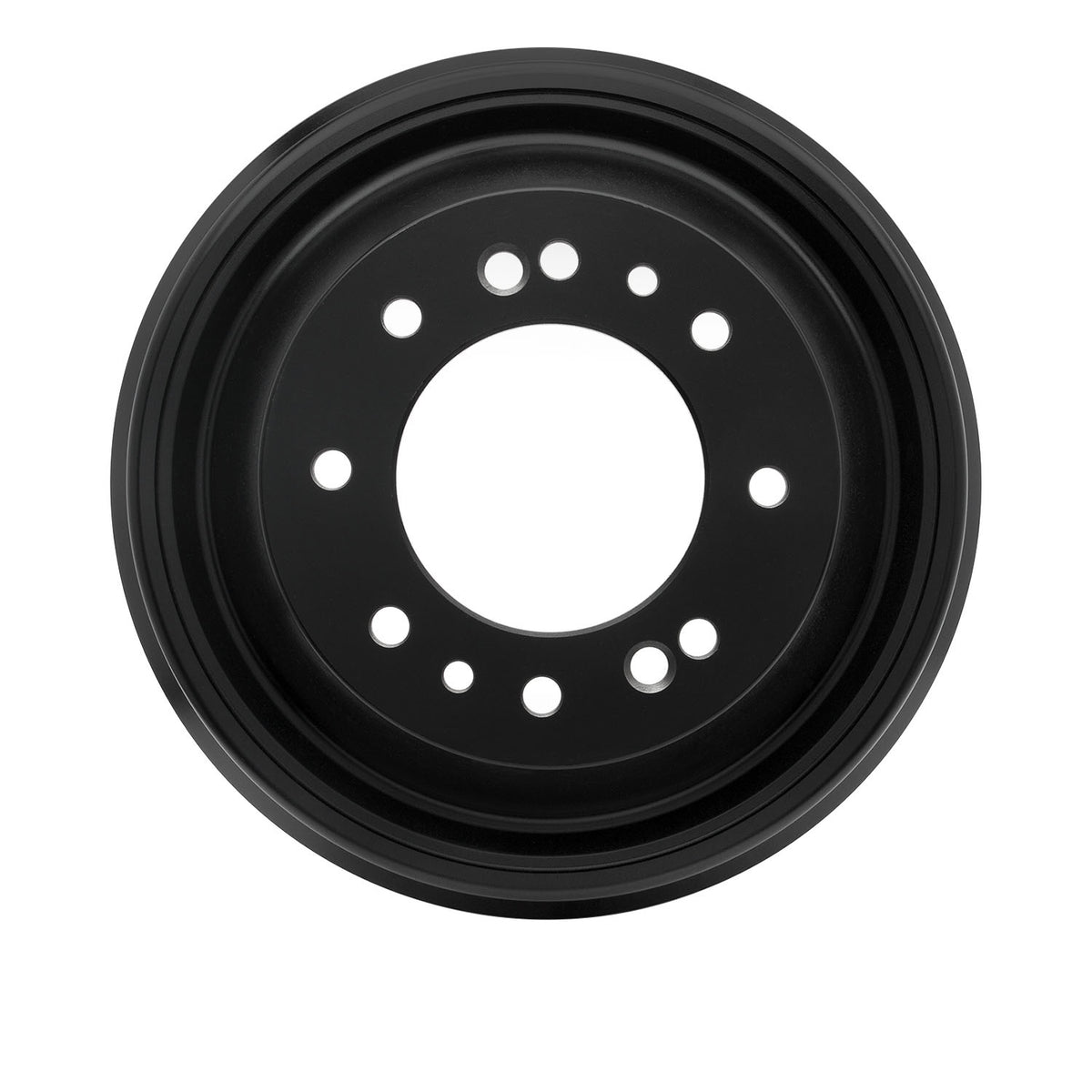 R1 60-70 Chevrolet C30 PANEL Rear Brake Drum